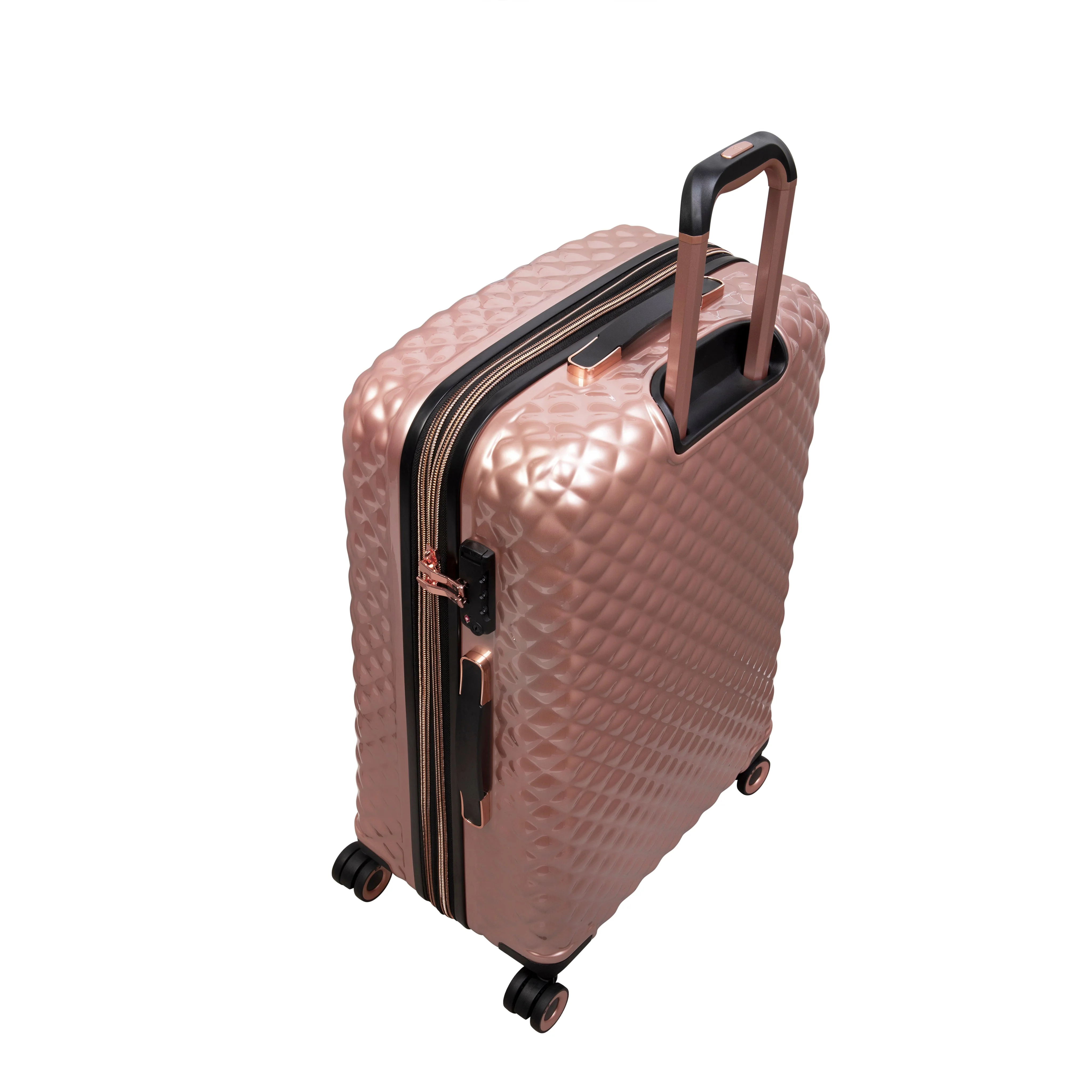 Glitzy - Cabin (Metallic Rose Gold) - Image 8