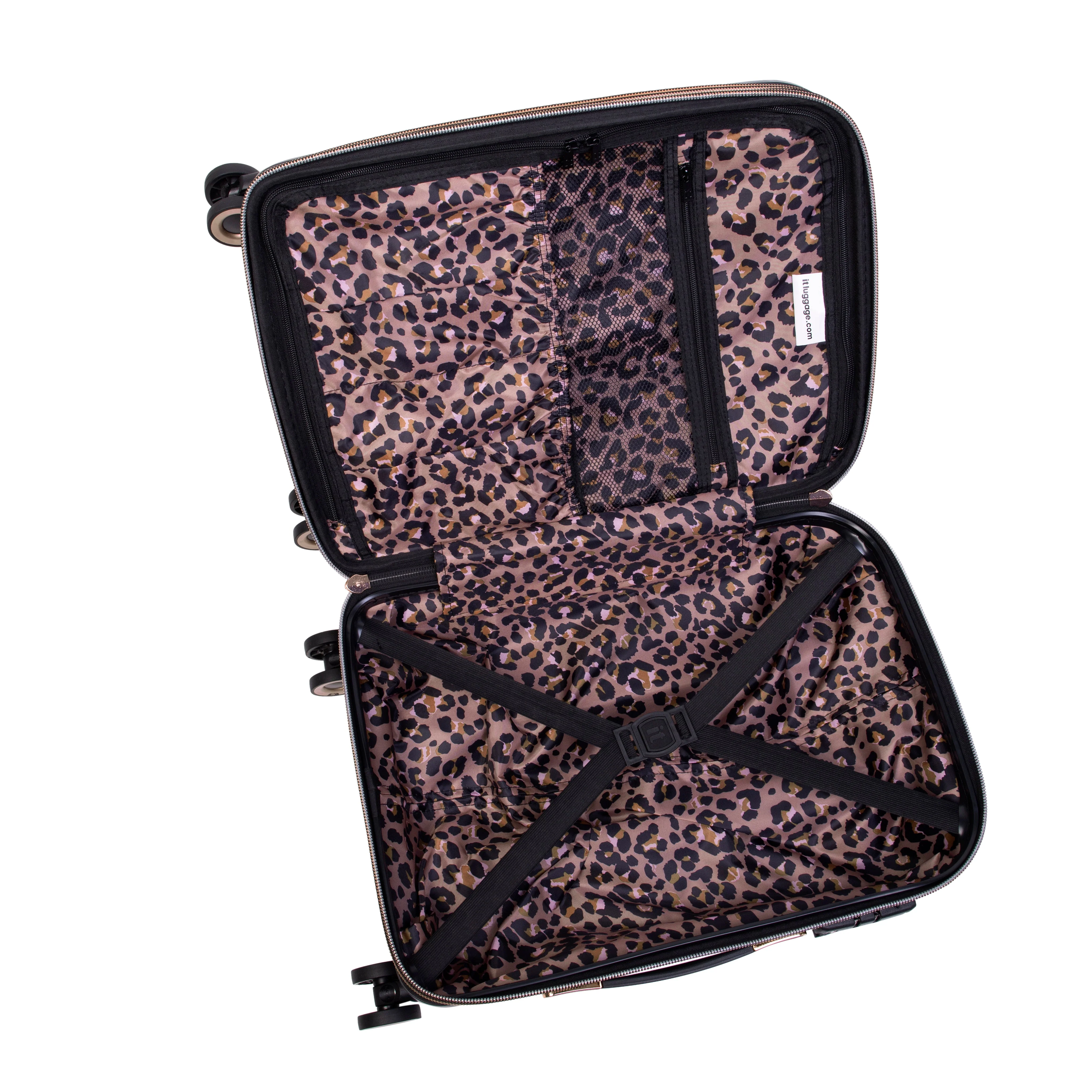 Glitzy - Large (Metallic Rose Gold) - Image 10