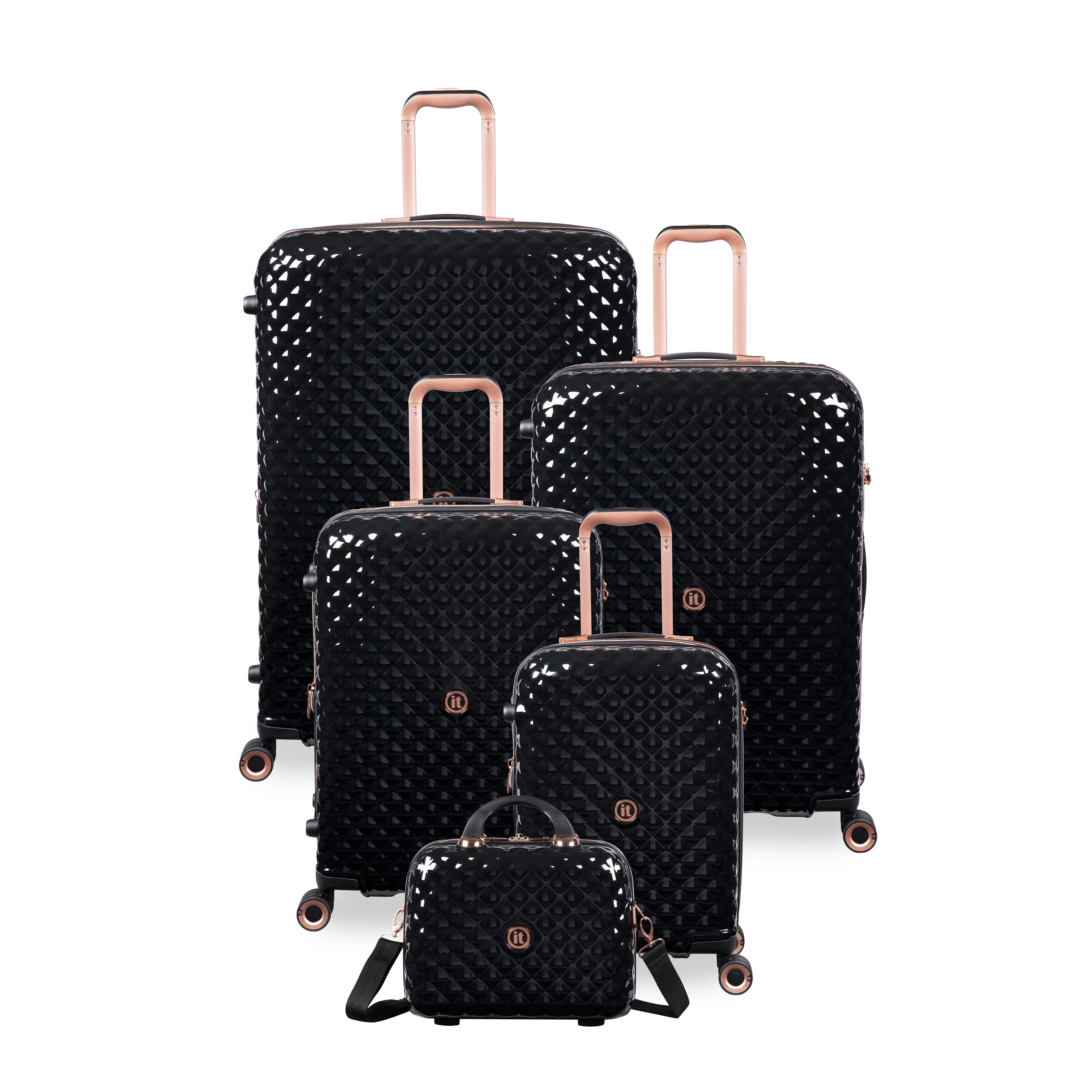Glitzy - Vanity Case (Black) - Image 15