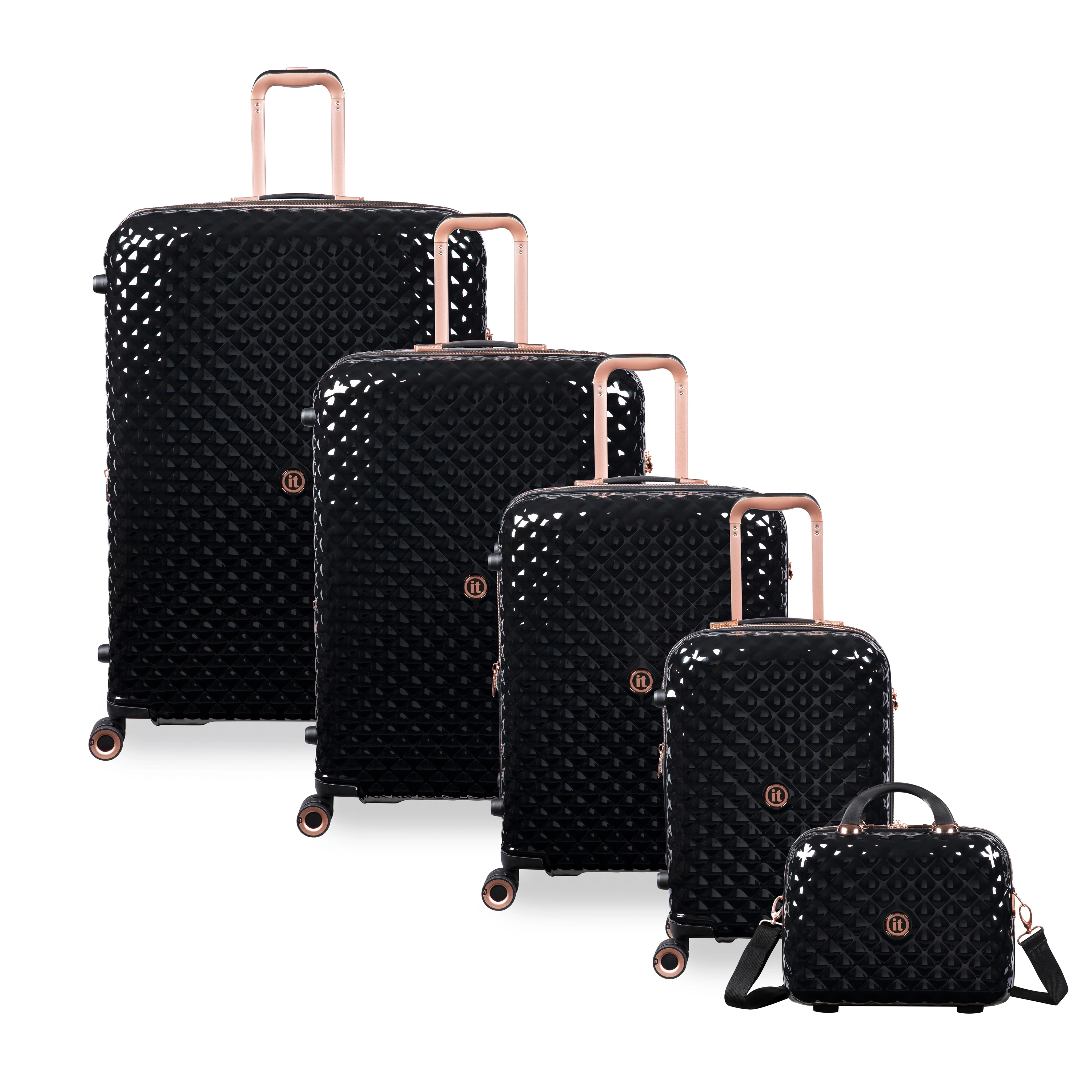 Glitzy - Vanity Case (Black) - Image 16