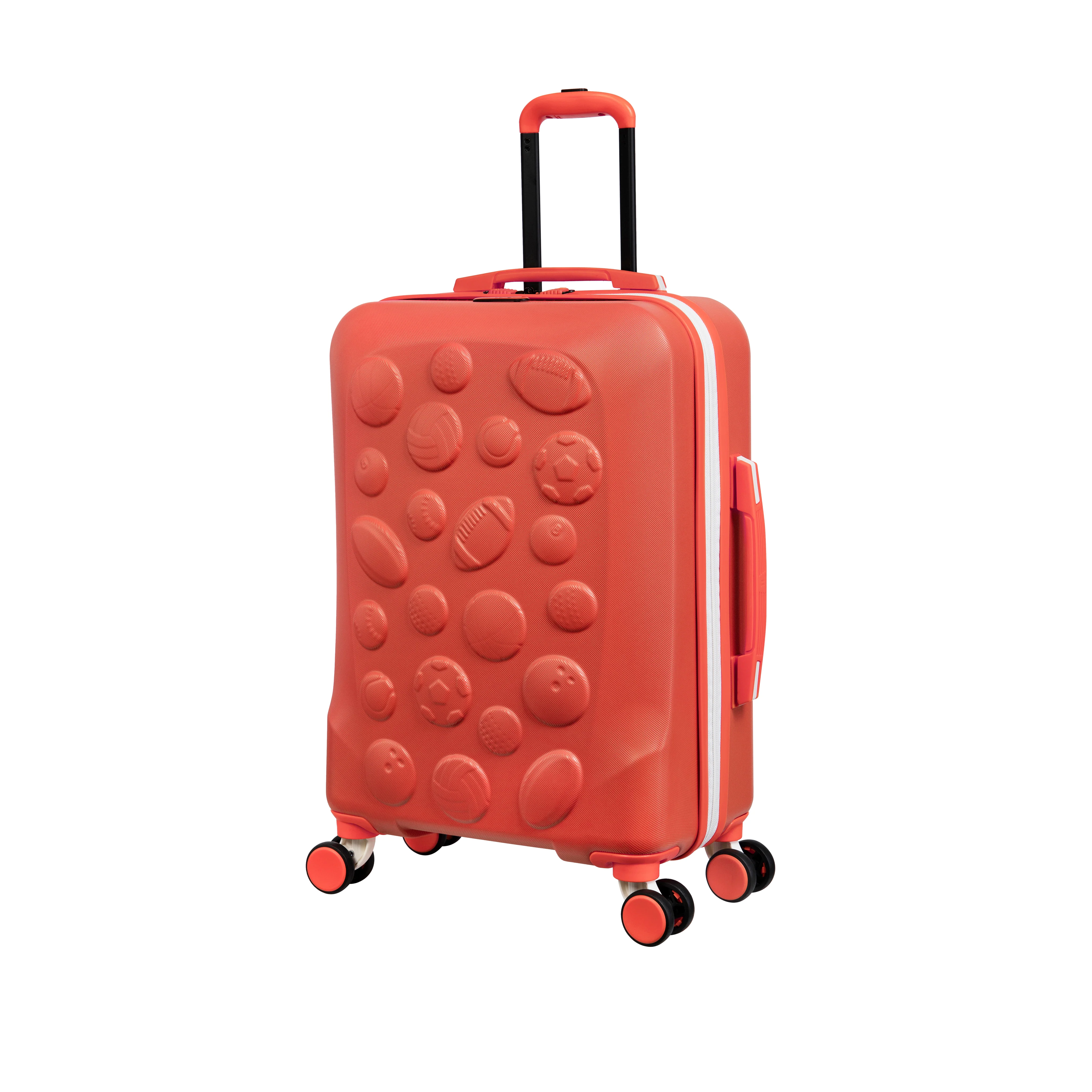 Half-Time - Kids Eco 2pc Set (Poppy Red) - Image 11
