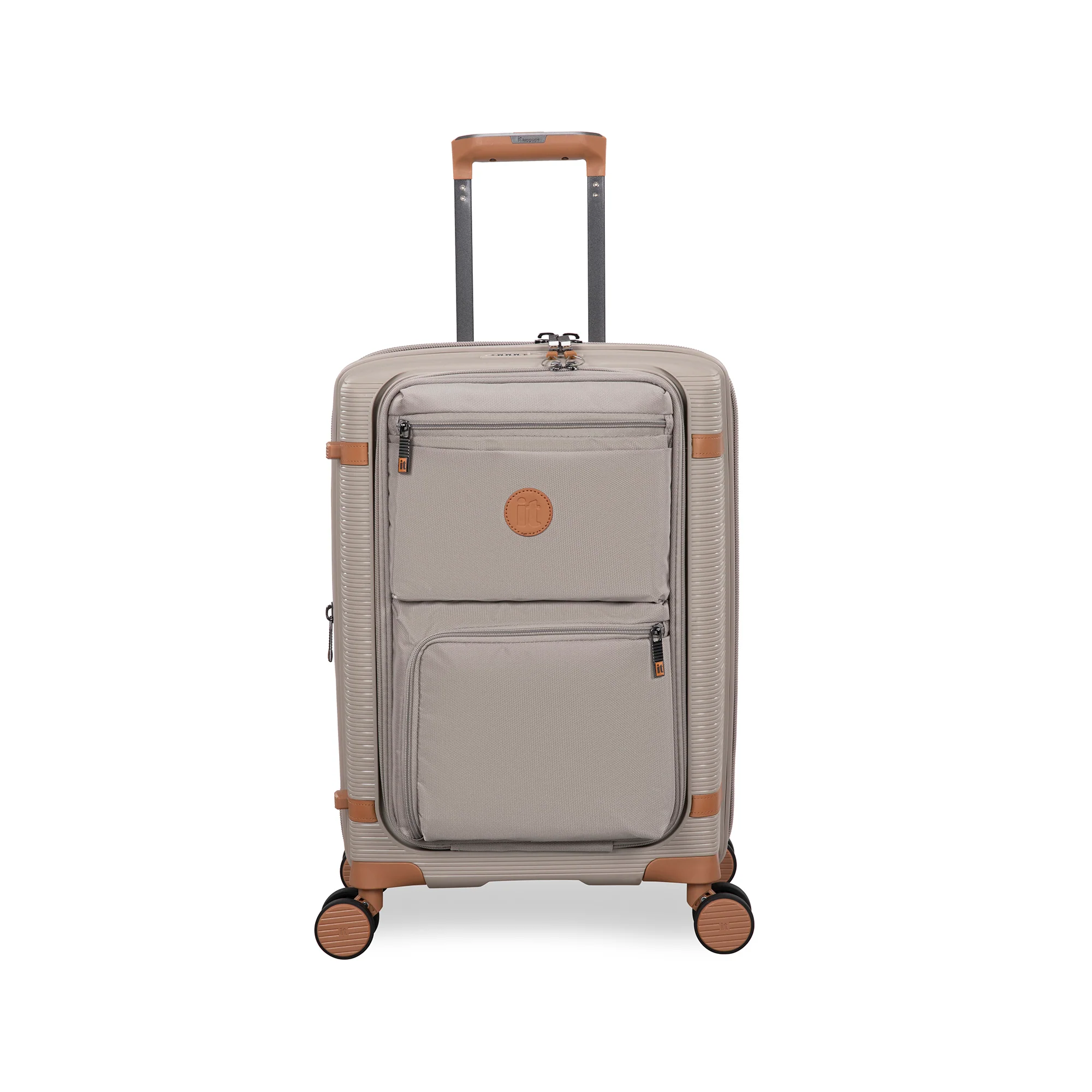 Illustrious II - 3pc Set (Vintage Khaki) - Image 5