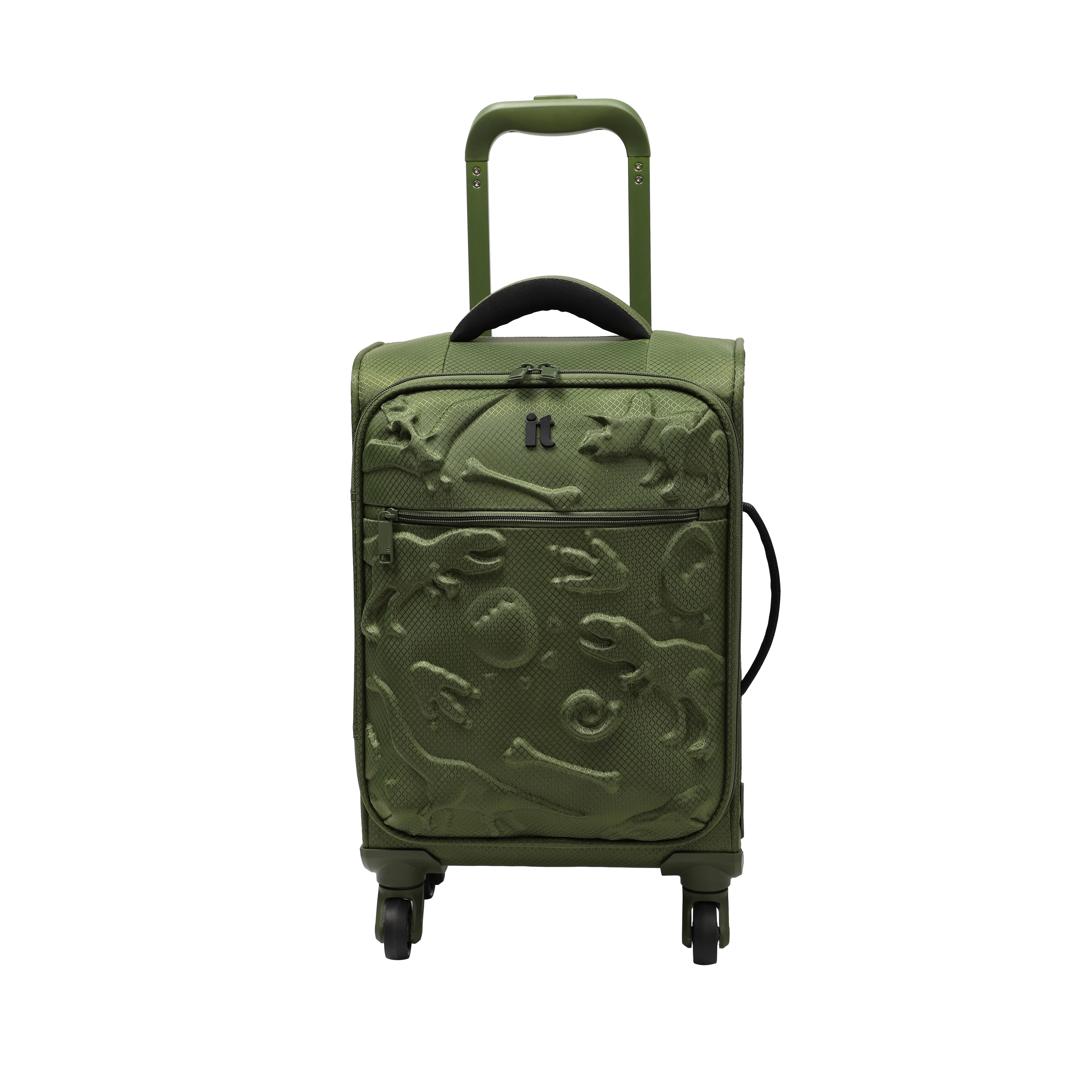 Imaginative - Kids Dino Cabin (Calla Green)