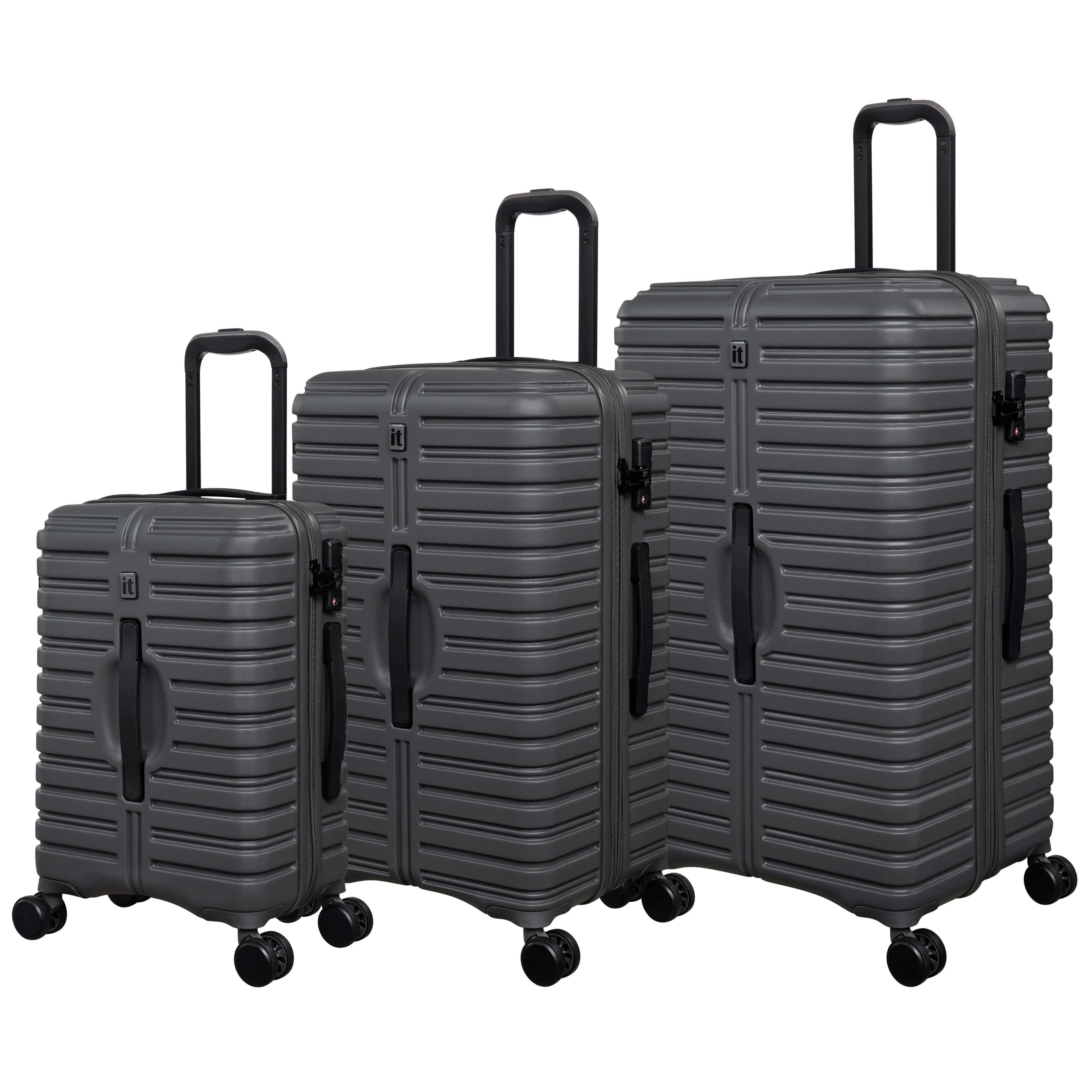 Jumbo Trunk - Medium (Charcoal) - Image 11