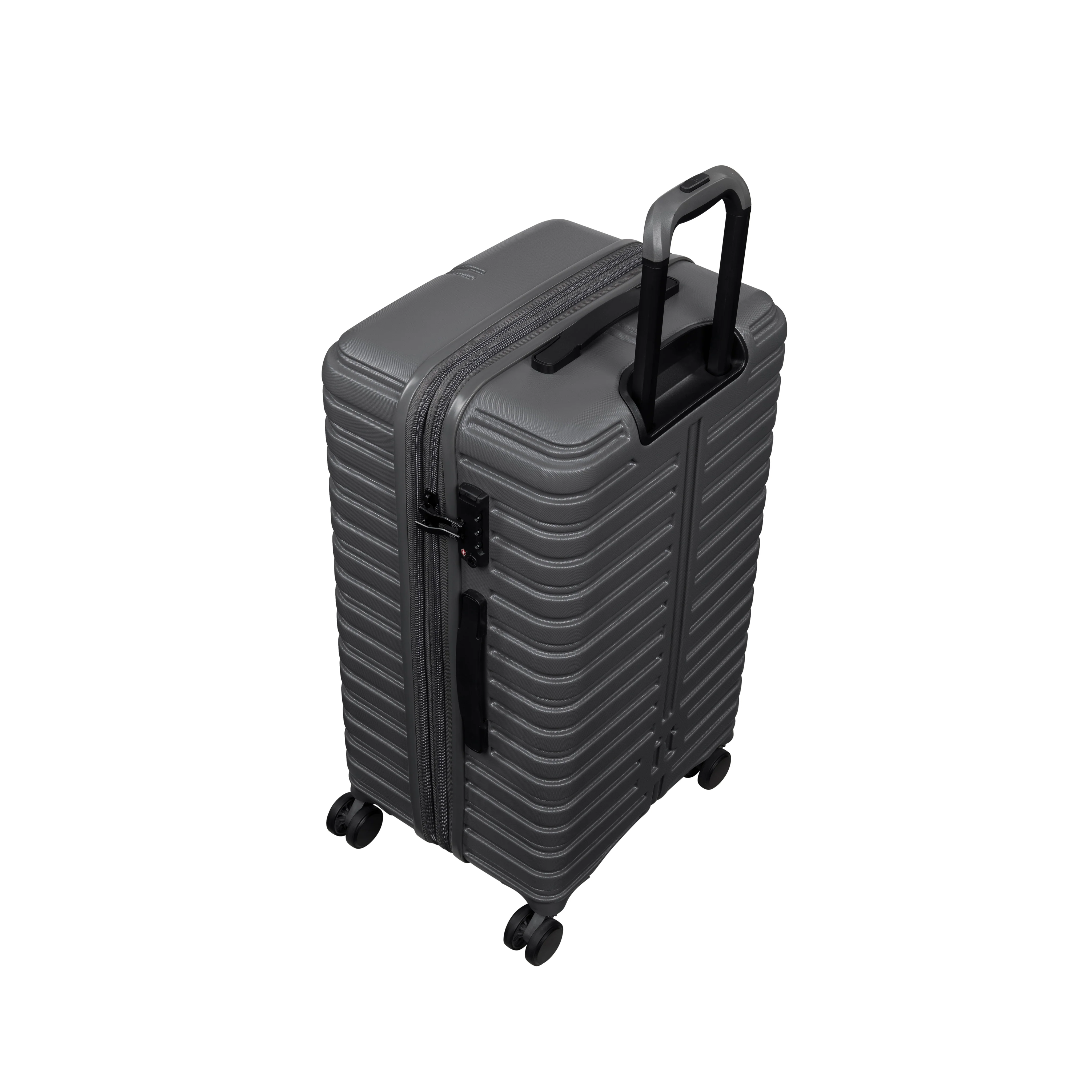 Jumbo Trunk - Medium (Charcoal) - Image 6