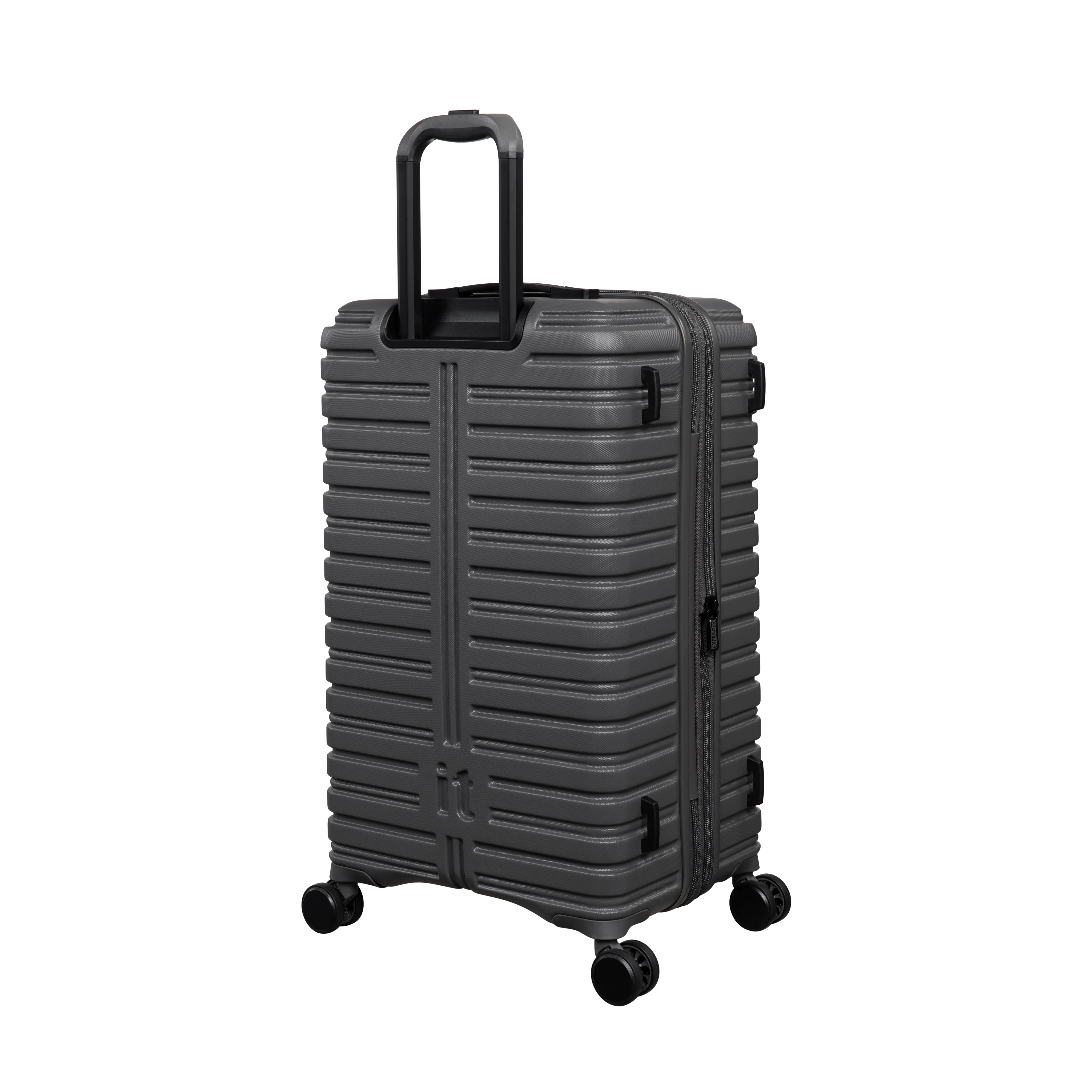 Jumbo Trunk - Medium (Charcoal) - Image 7
