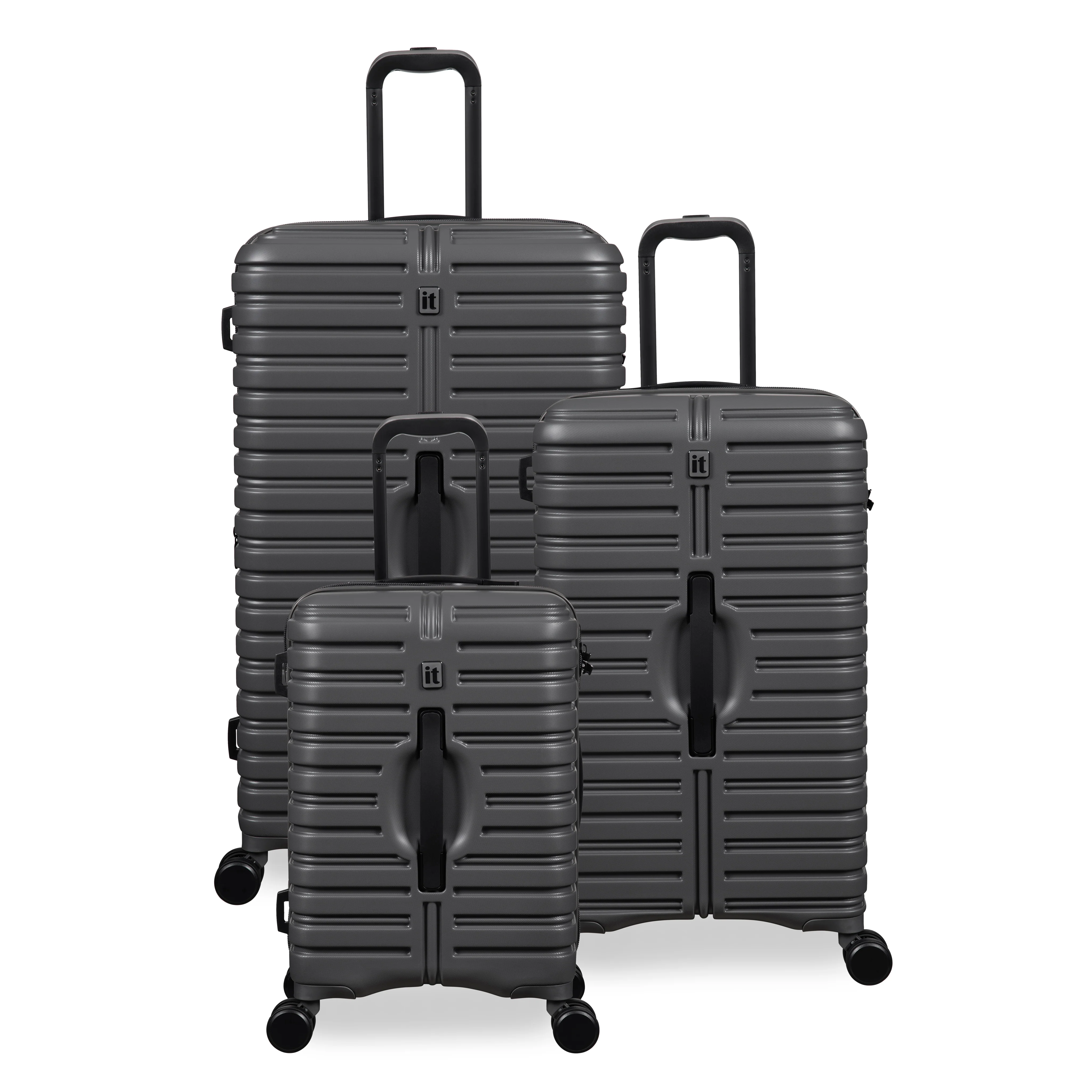 Jumbo Trunk - Medium (Charcoal) - Image 9