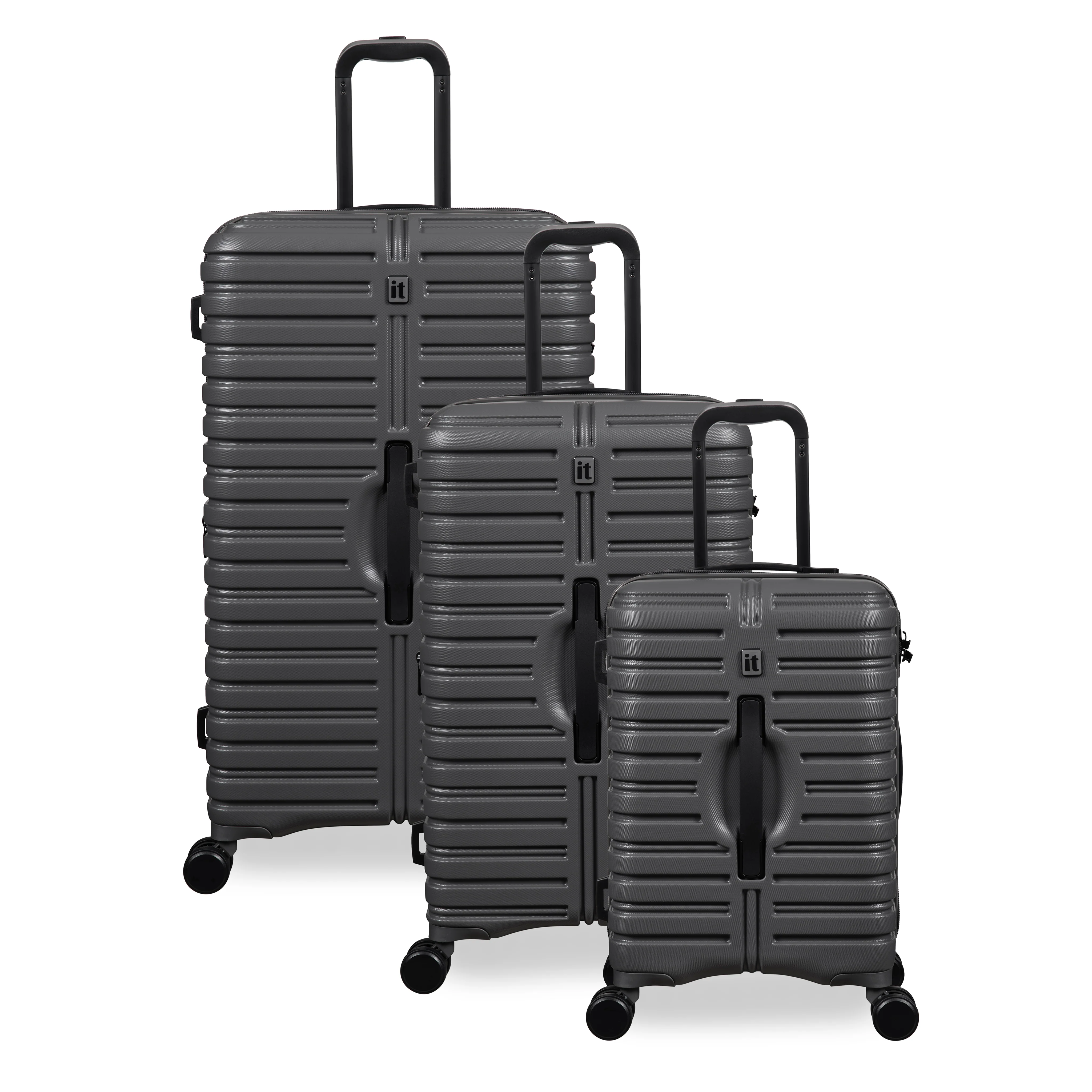 Jumbo Trunk - Medium (Charcoal) - Image 10