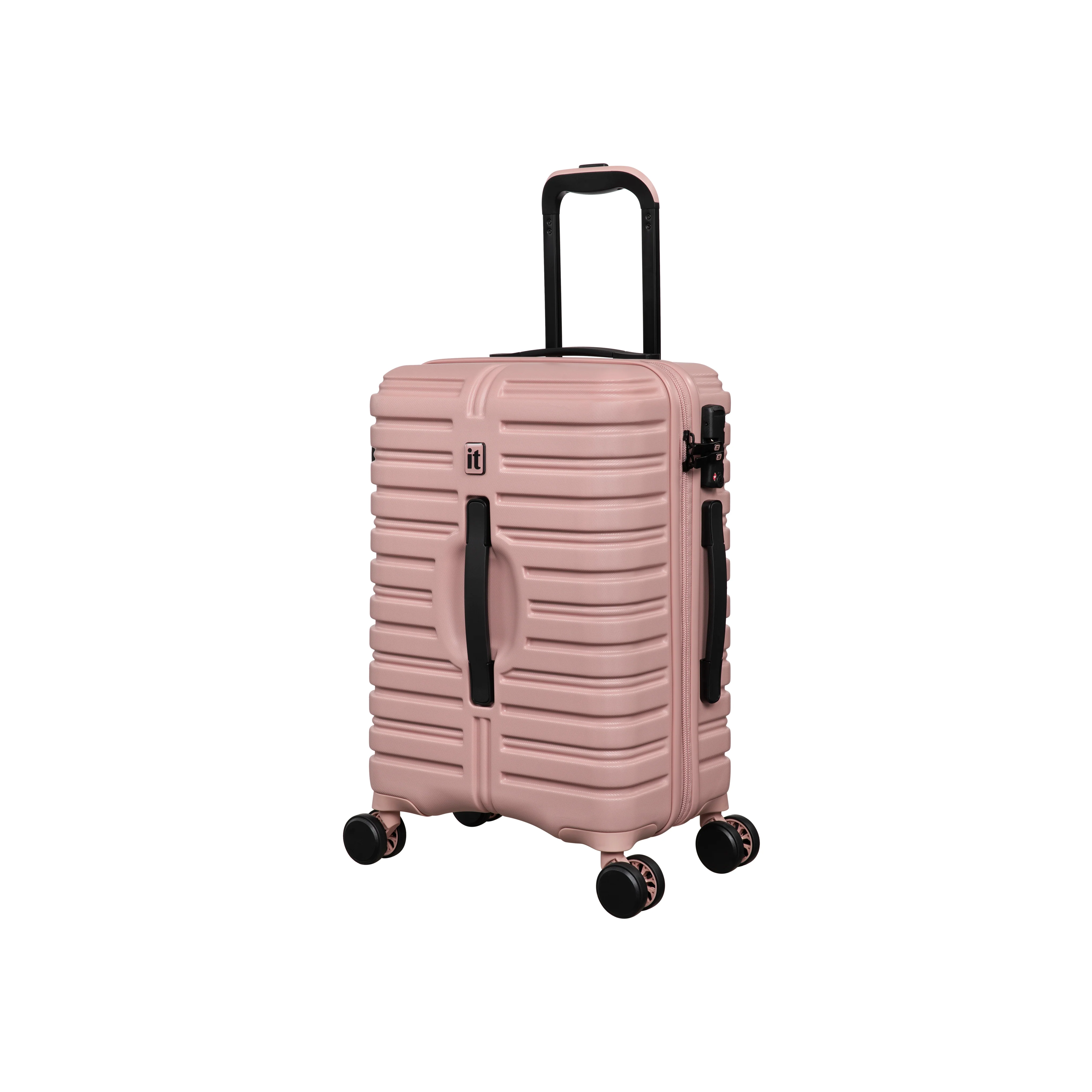 Jumbo Trunk - 3pc Set (Misty Rose) - Image 8