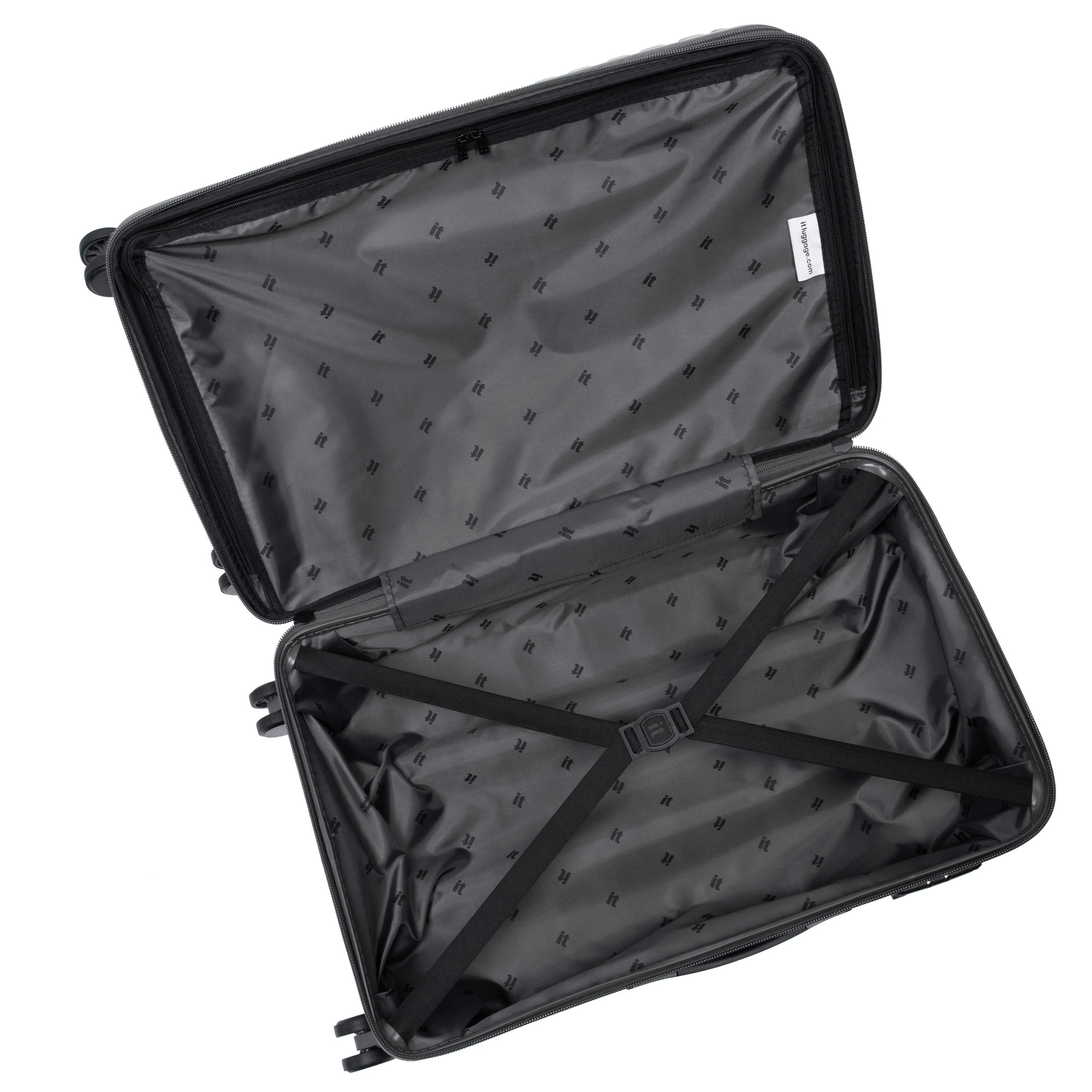 Jumbo Trunk - Medium (Charcoal) - Image 8