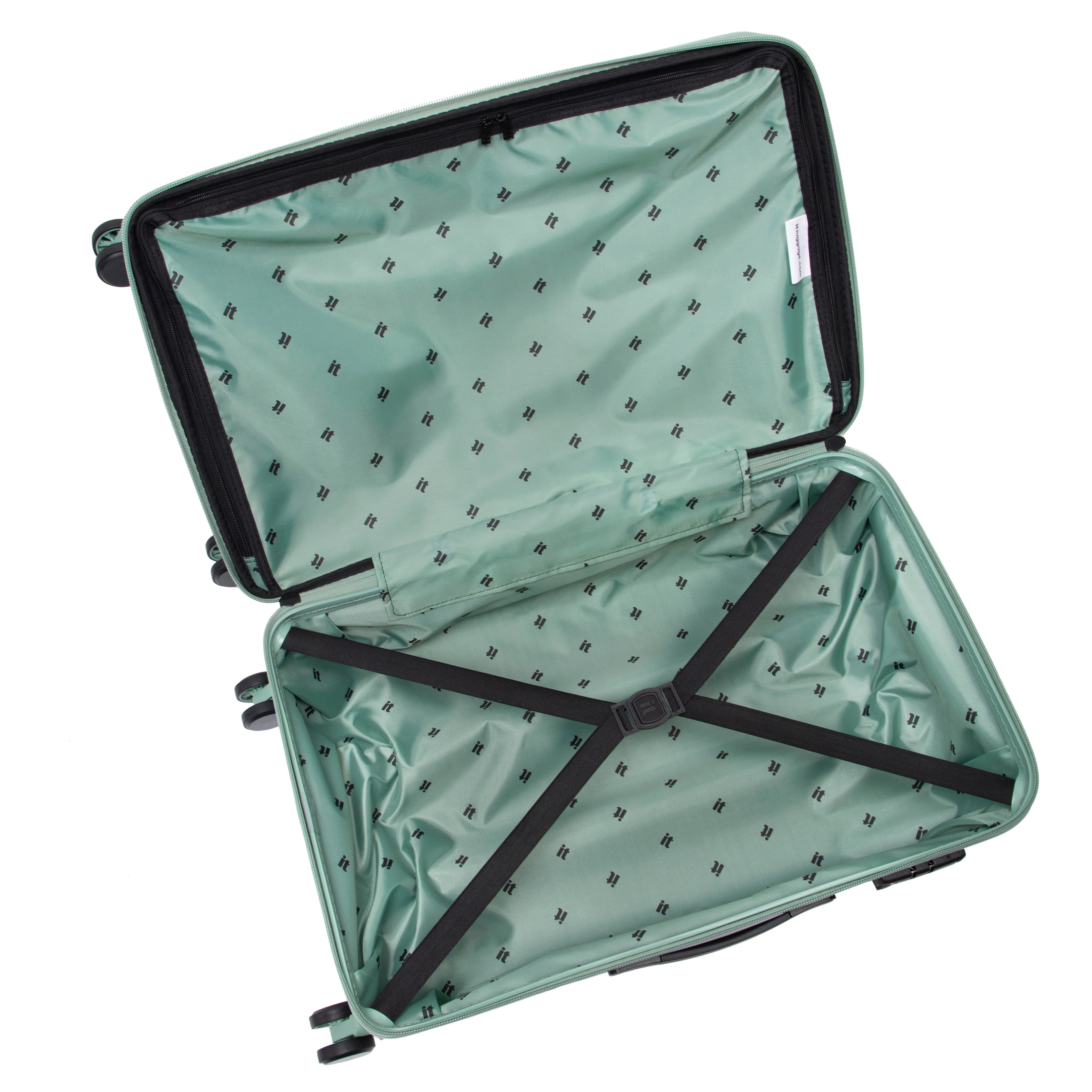 Jumbo Trunk - Large (Granite Green) - Image 8