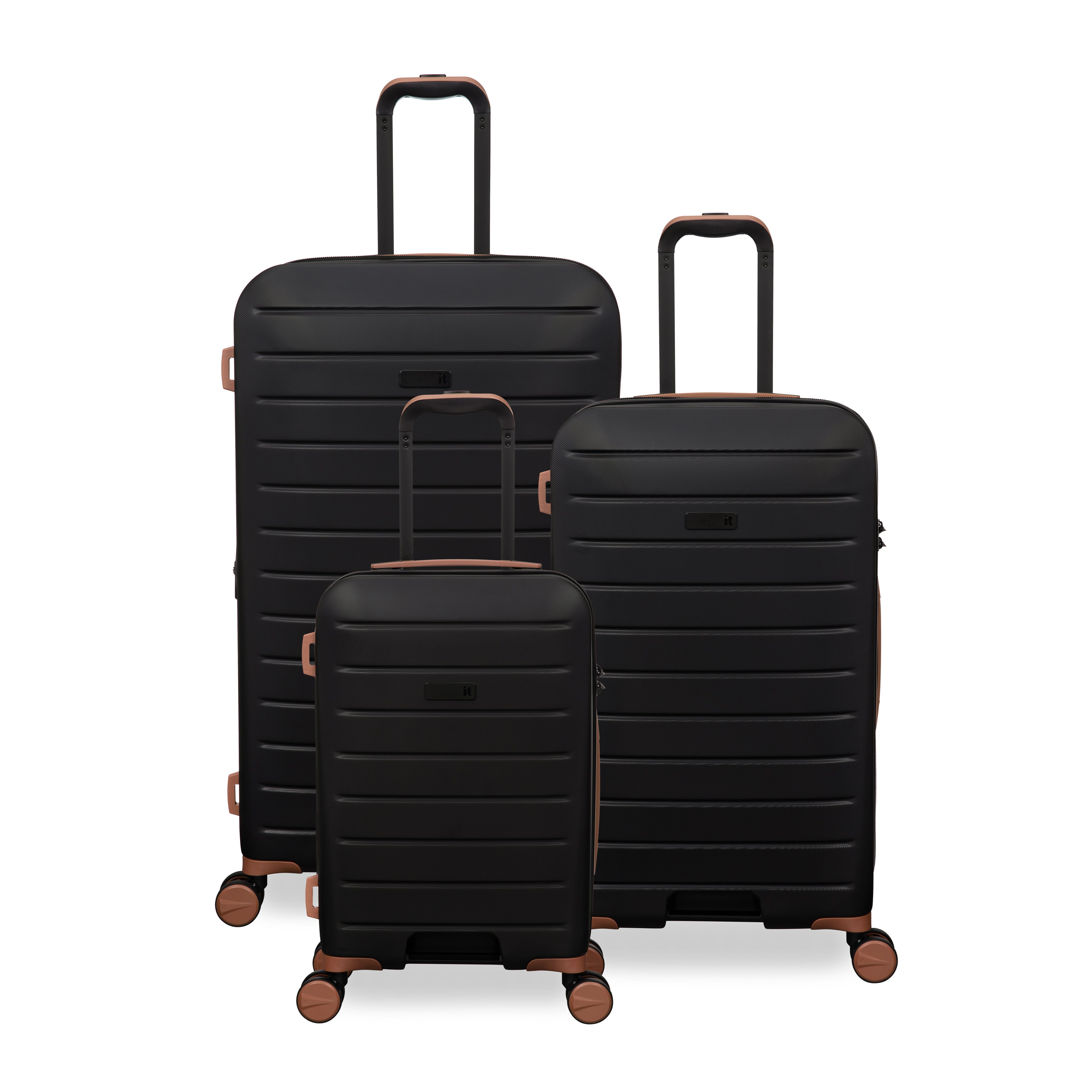 Legion Trunk - Medium (Black) - Image 15
