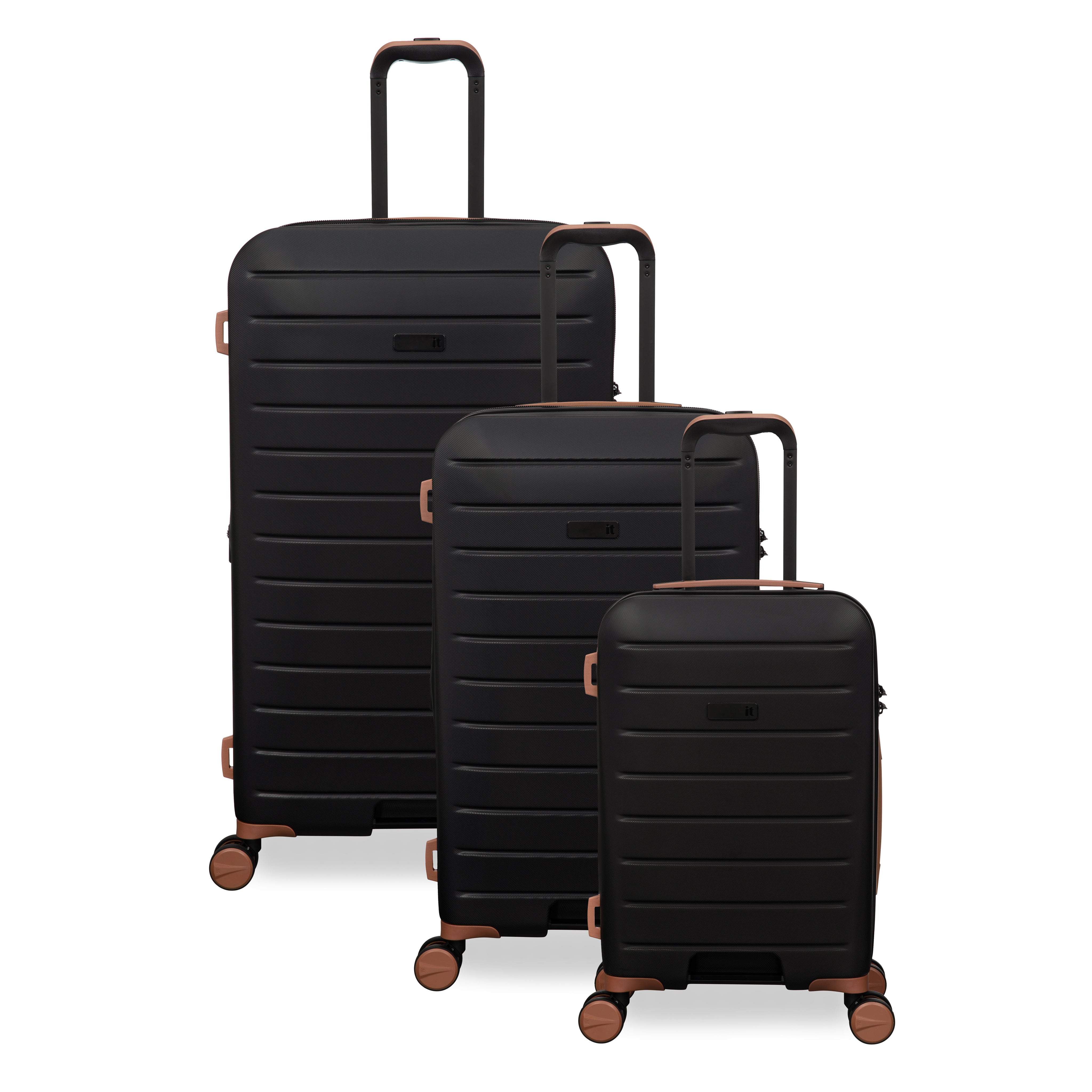 Legion Trunk - Medium (Black) - Image 16