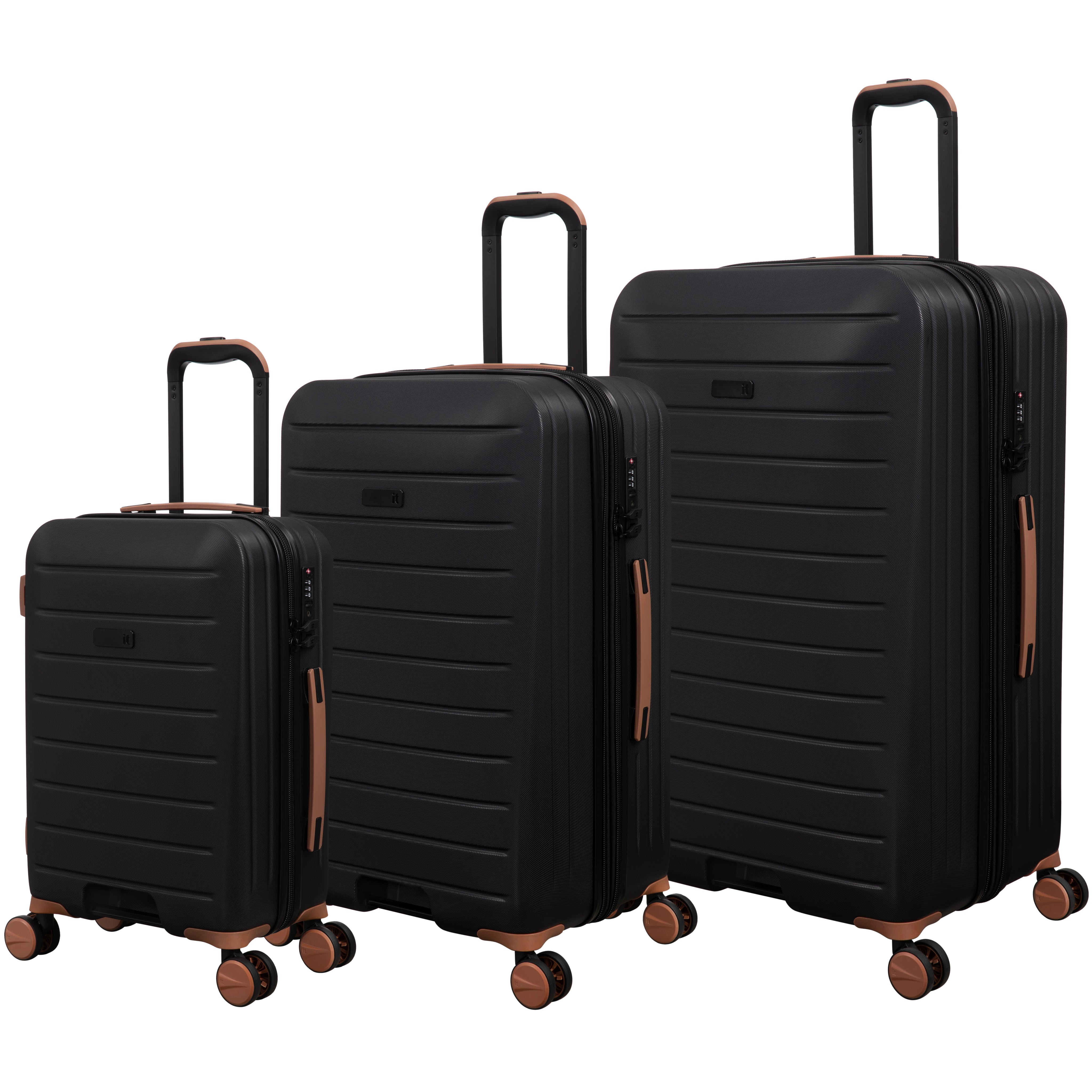Legion Trunk - Medium (Black) - Image 17