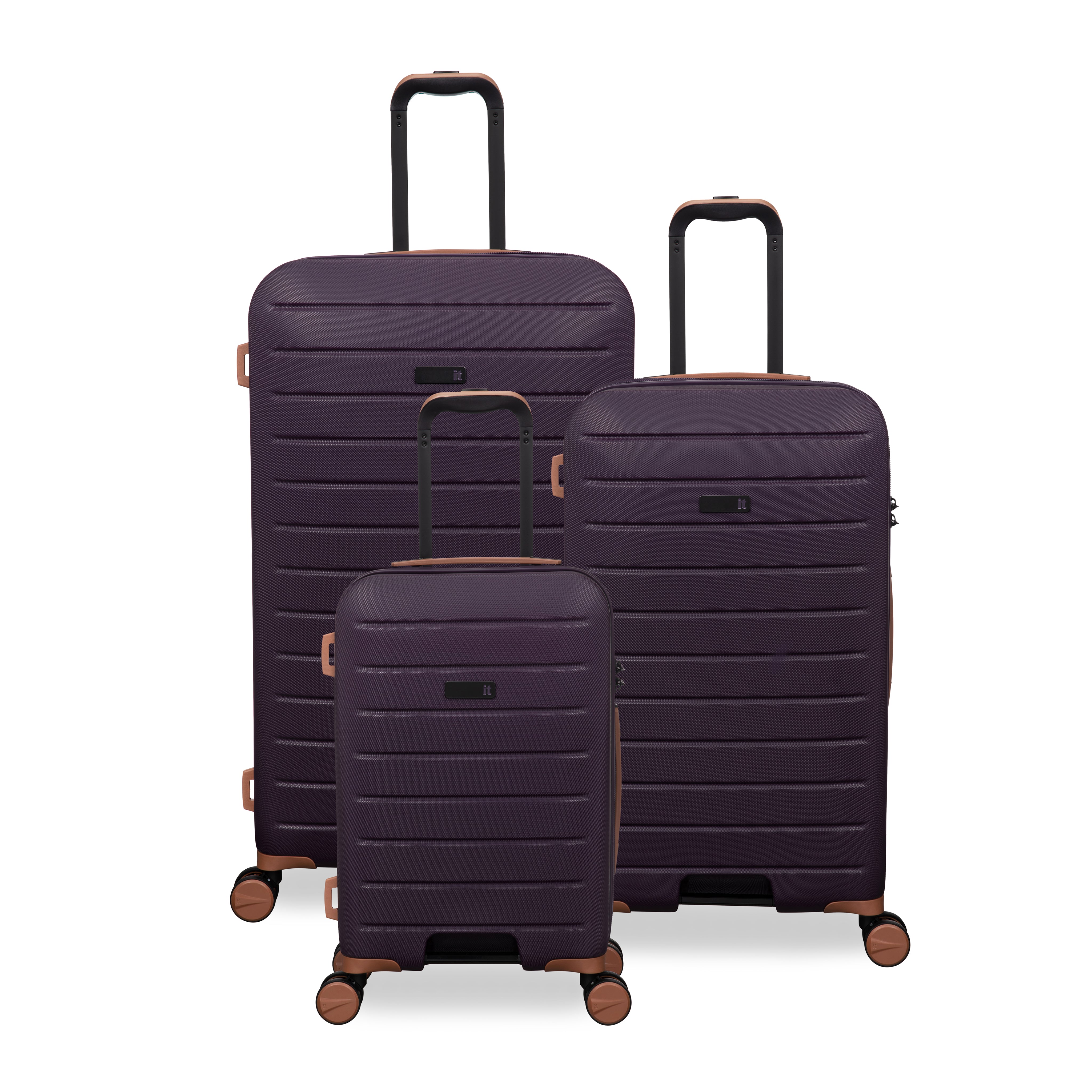 Legion Trunk - Medium (Plum Perfect) - Image 14