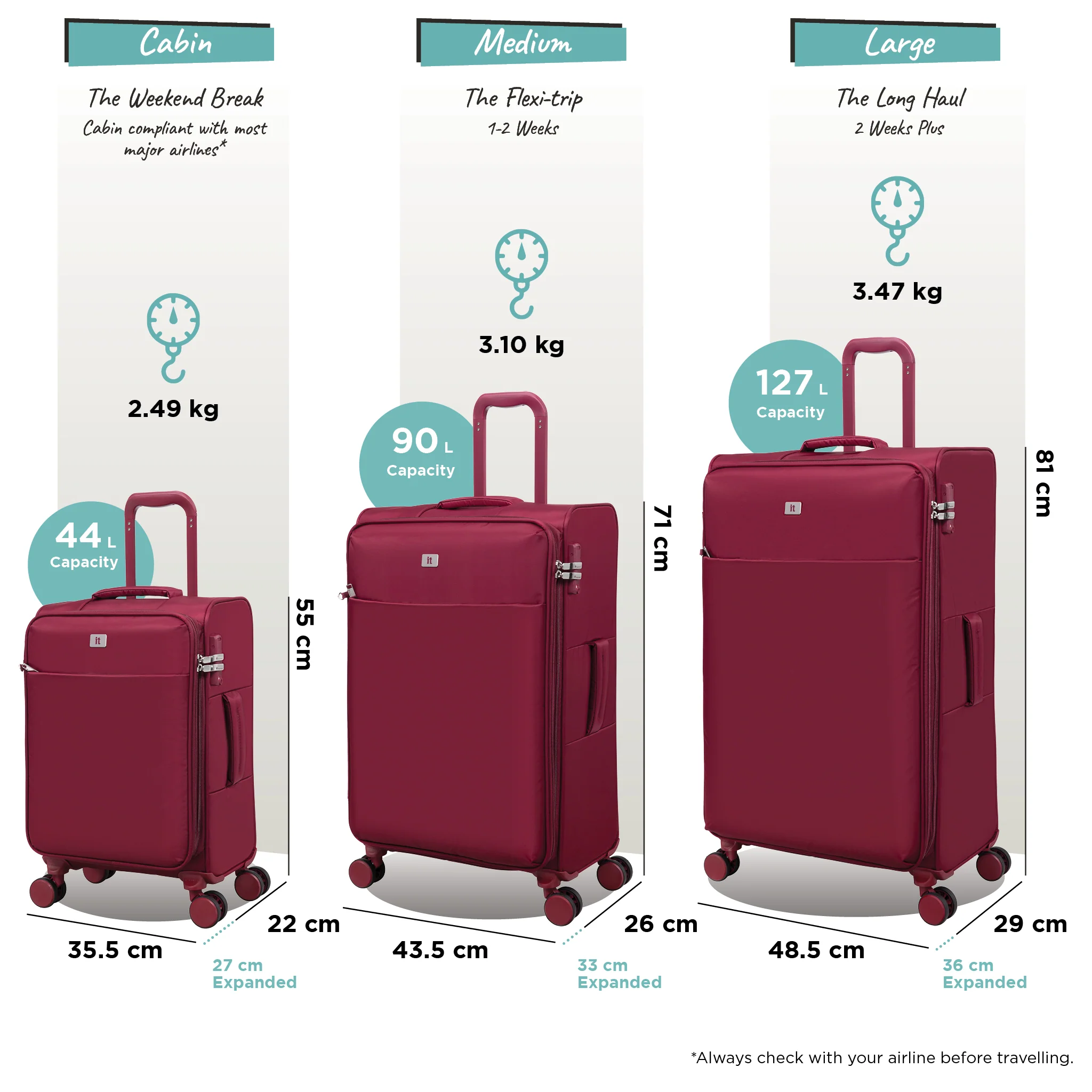 Lustrous Luxe - Medium (French Port) - Image 12