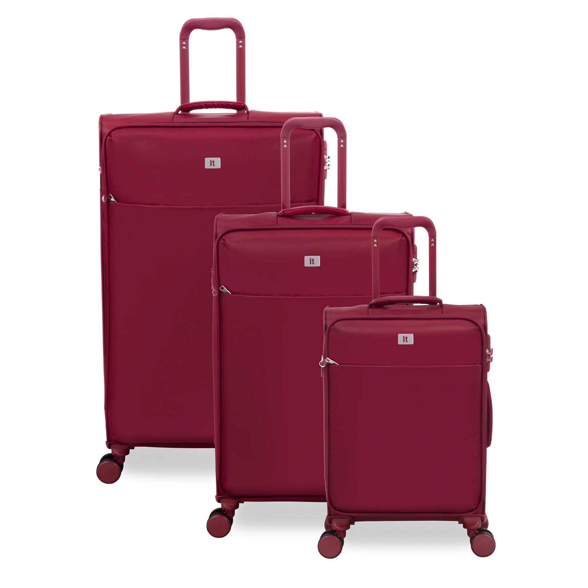 Lustrous Luxe - Medium (French Port) - Image 14