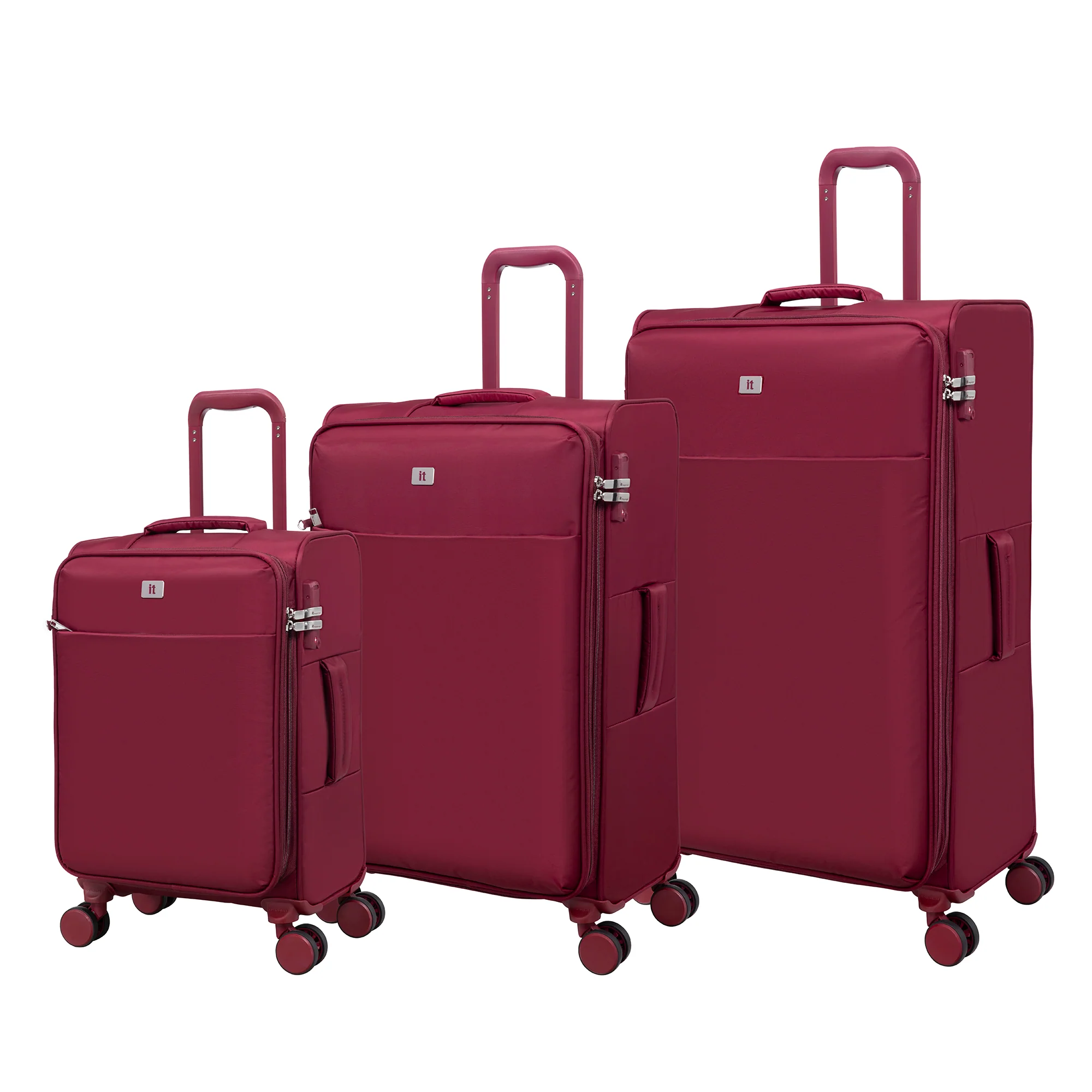 Lustrous Luxe - Medium (French Port) - Image 15