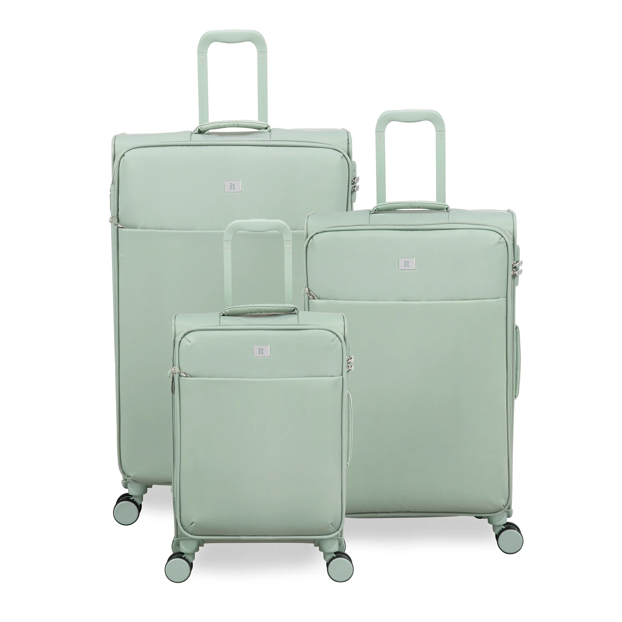 Lustrous Luxe - 3pc Set (Desert Sage) - Image 20