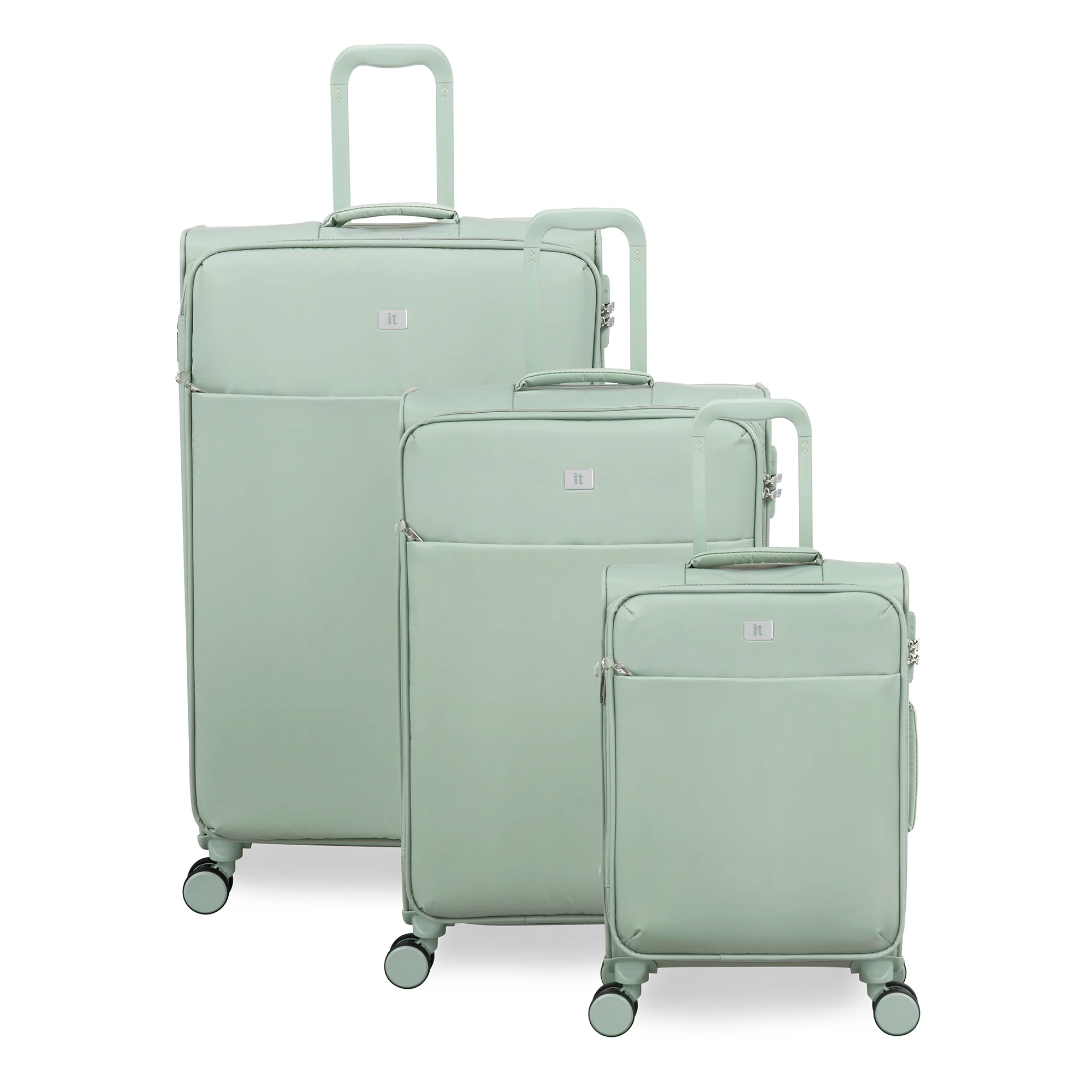Lustrous Luxe - 3pc Set (Desert Sage) - Image 22