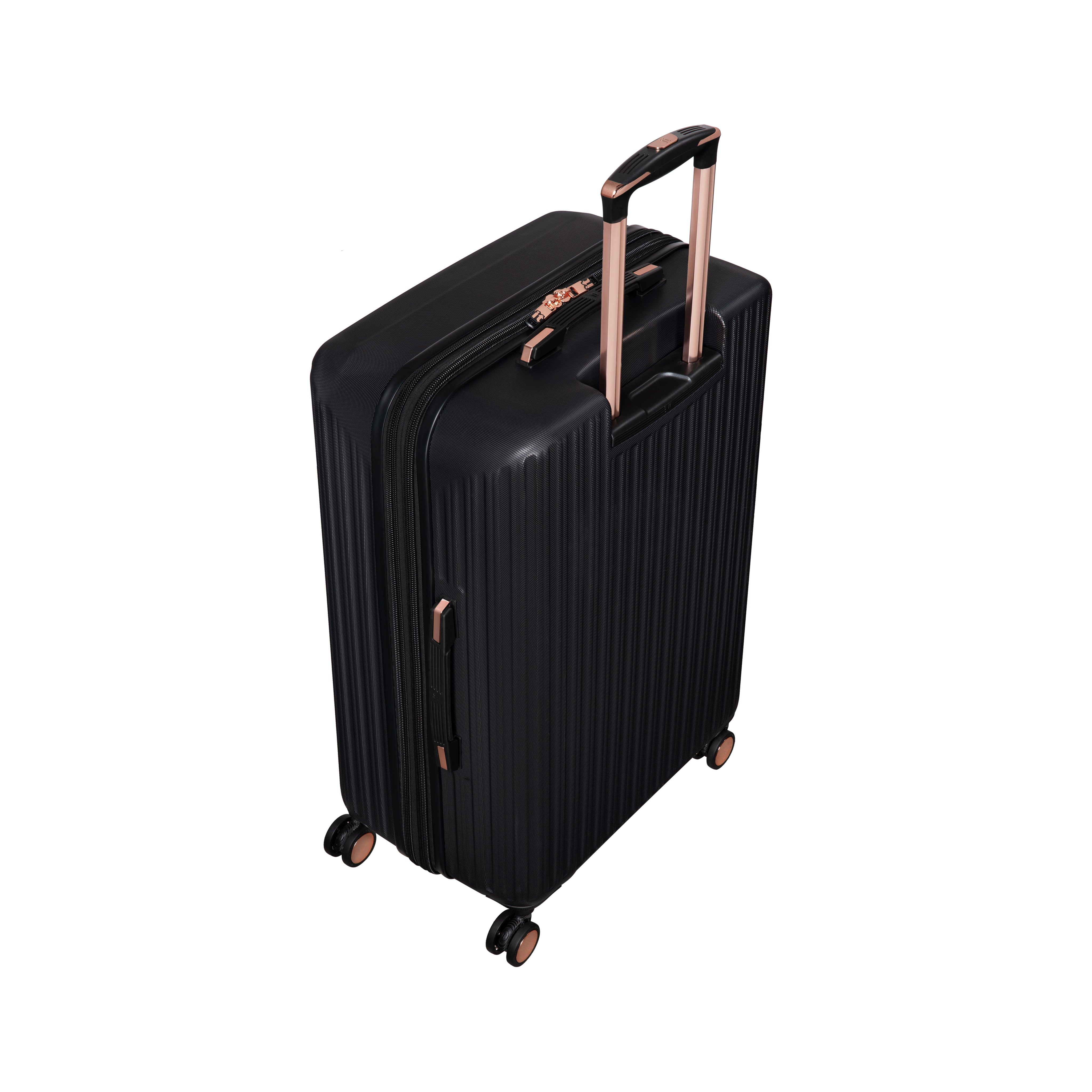 Luxuriant - Large (Black) - Image 10