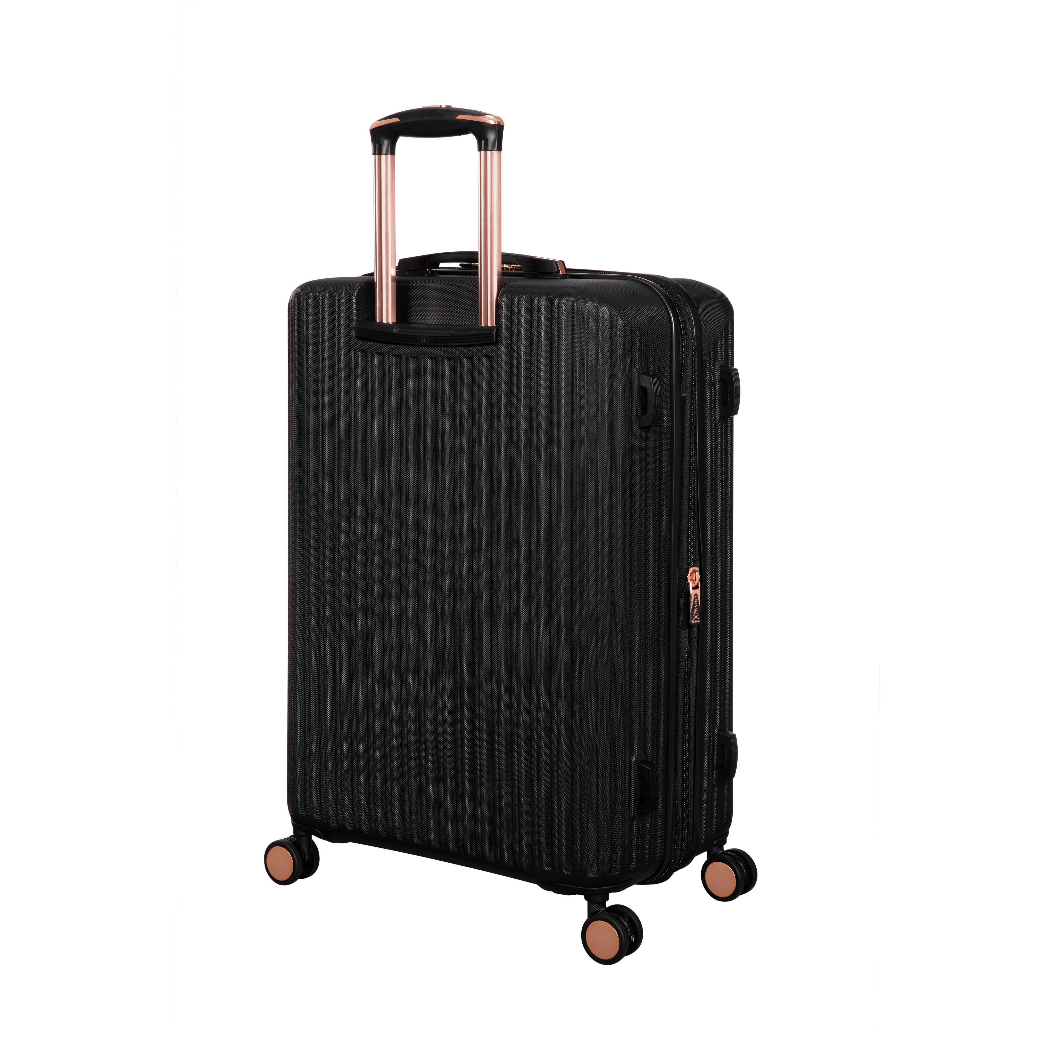 Luxuriant - Large (Black) - Image 11