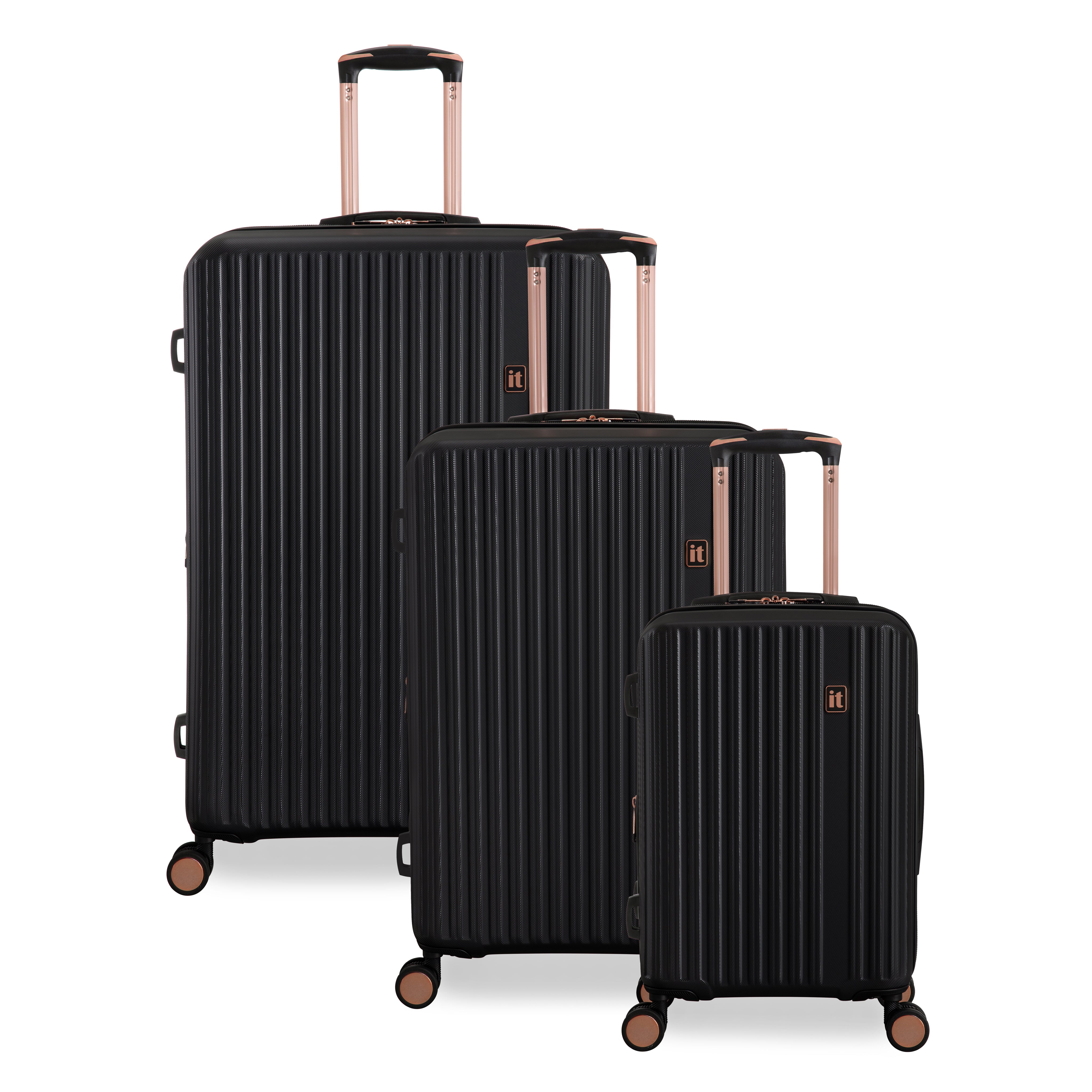 Luxuriant - Large (Black) - Image 13