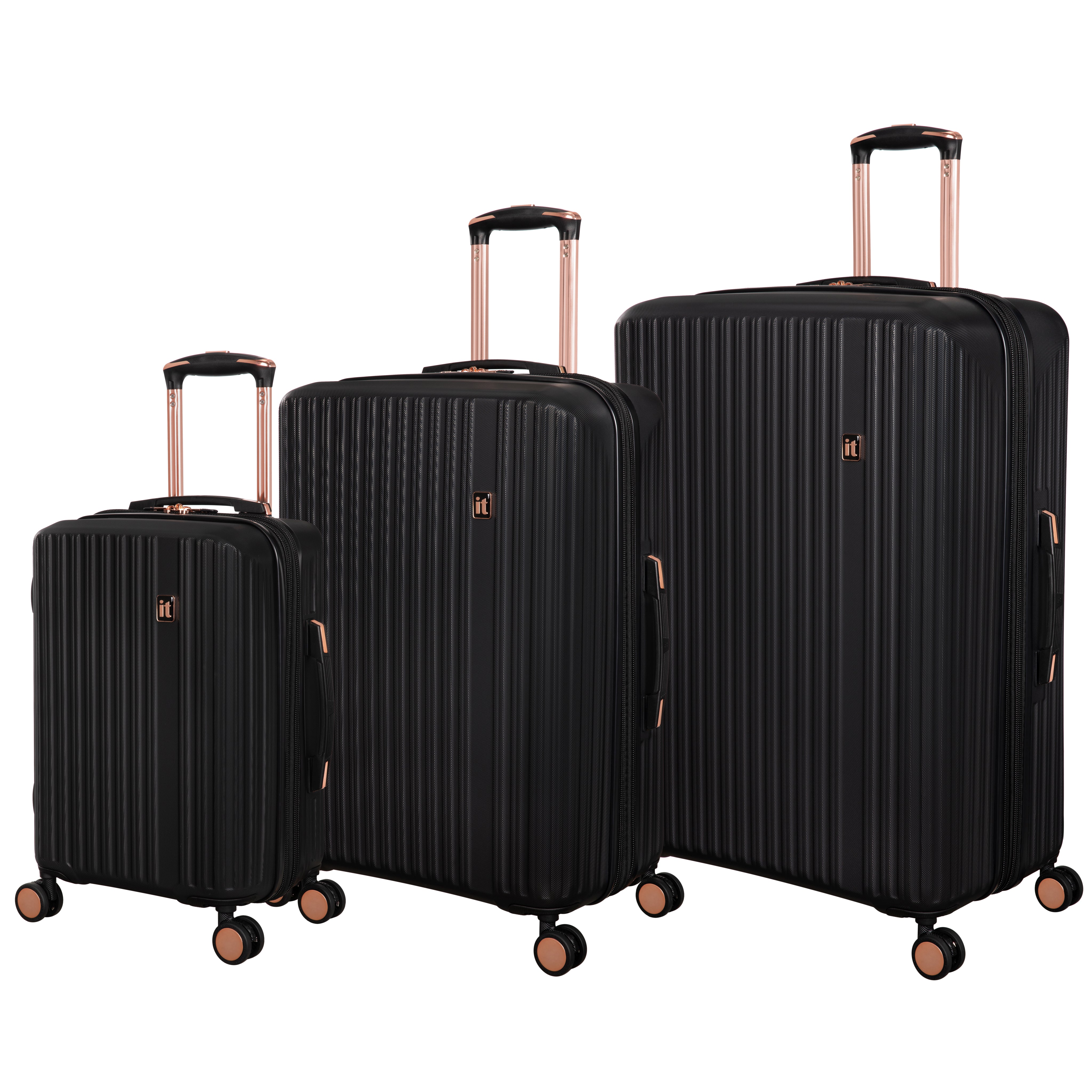 Luxuriant - Large (Black) - Image 14