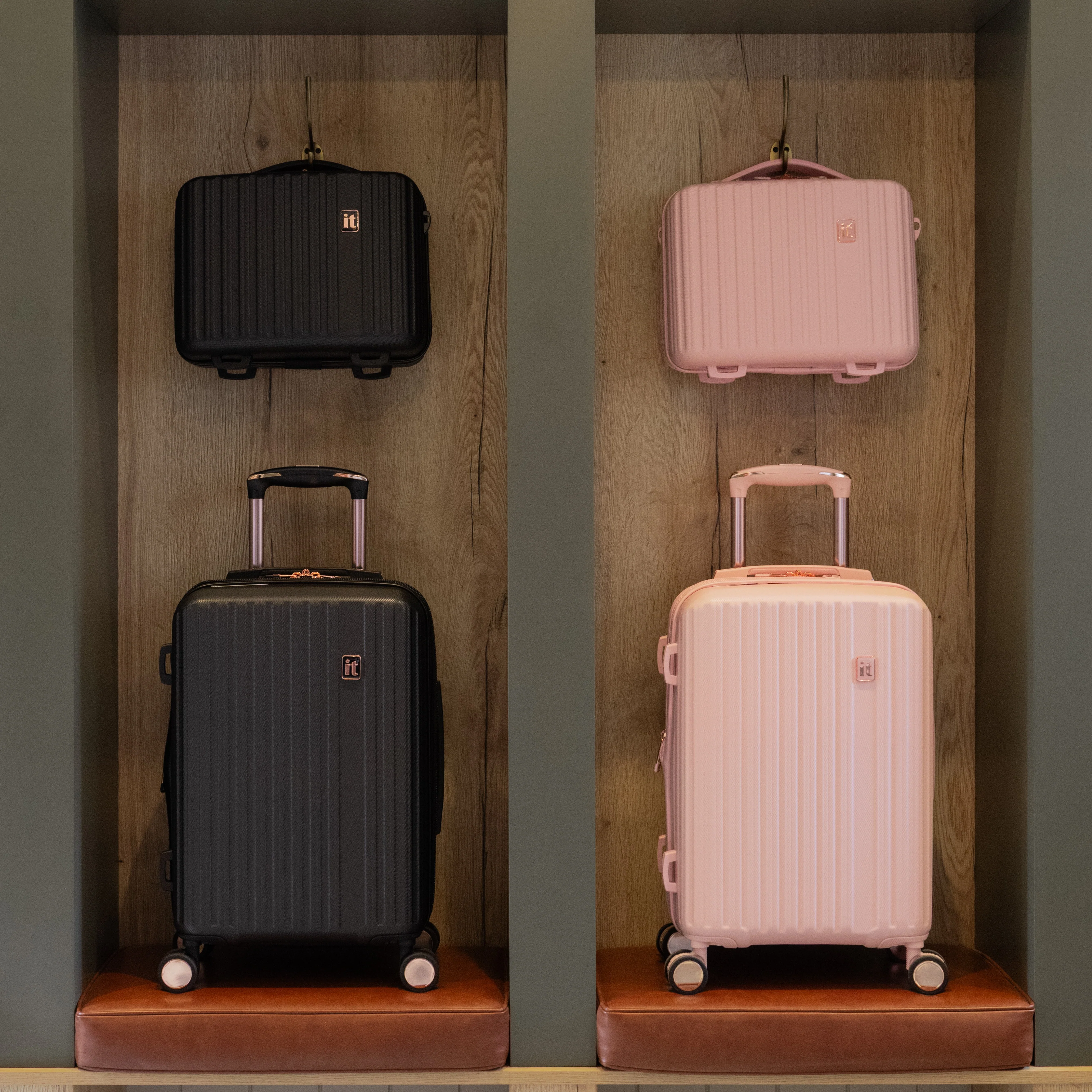 Luxuriant - Cabin (Black) - Image 6