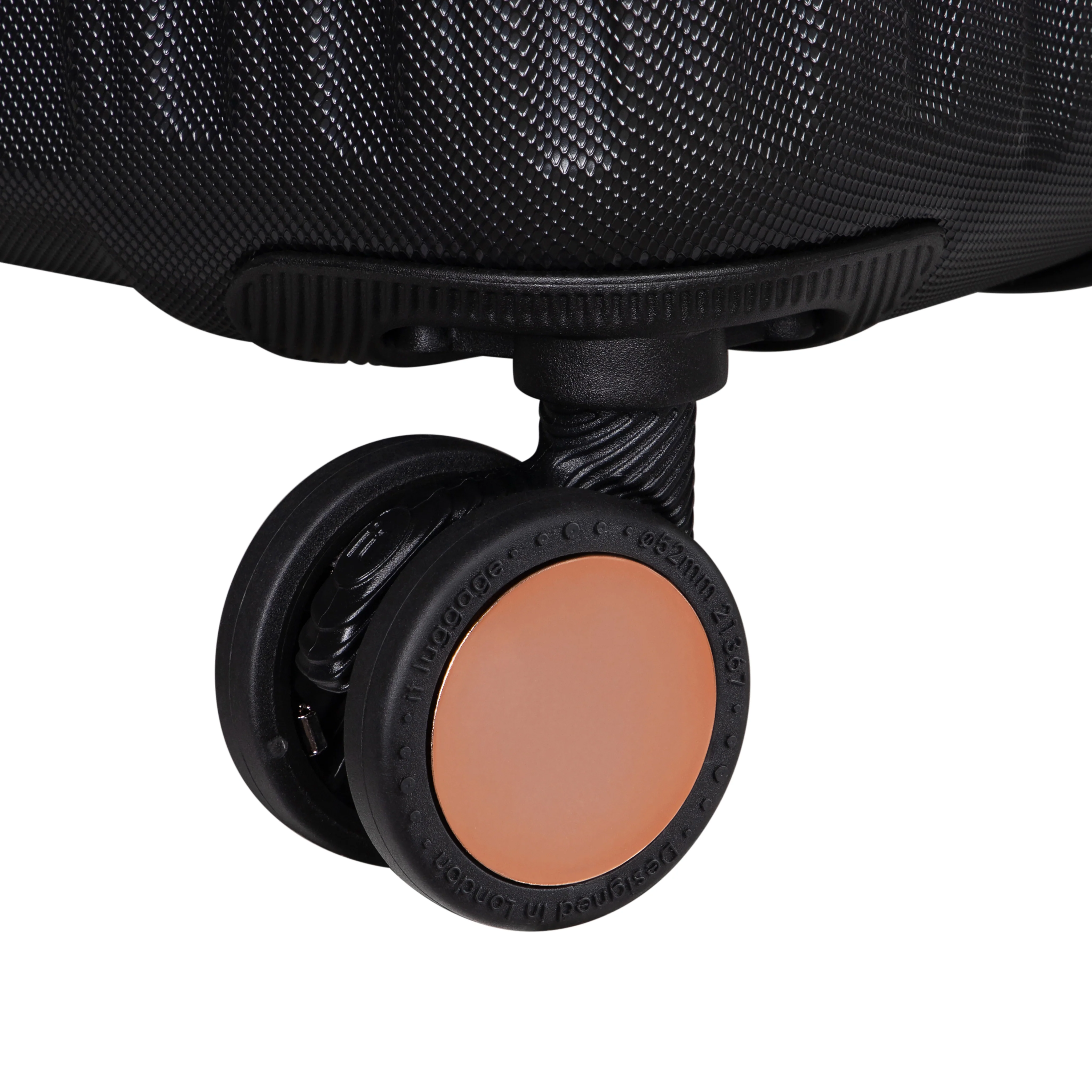 Luxuriant - Large (Black) - Image 8