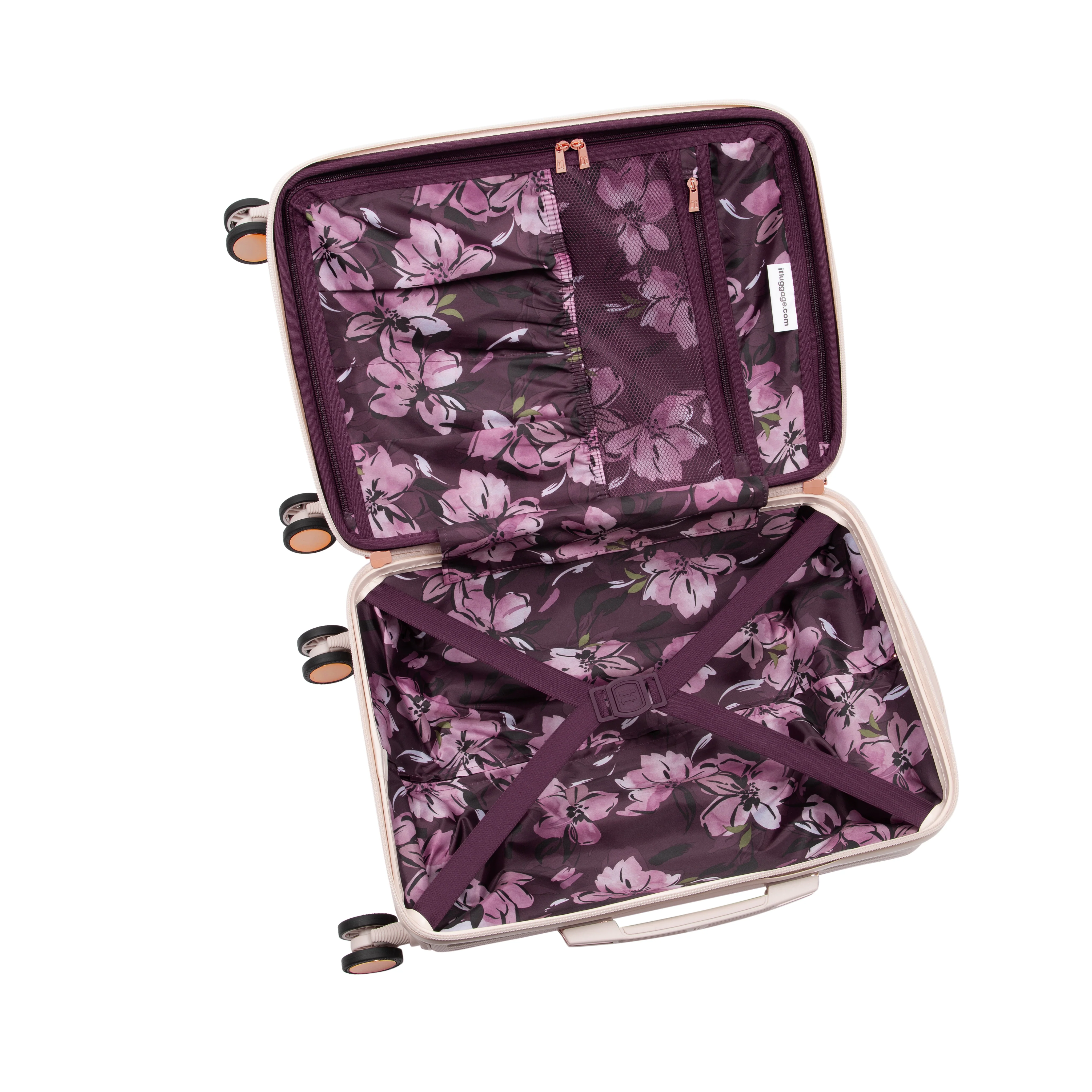 Luxuriant - 3pc Set (Jet Stream) - Image 18