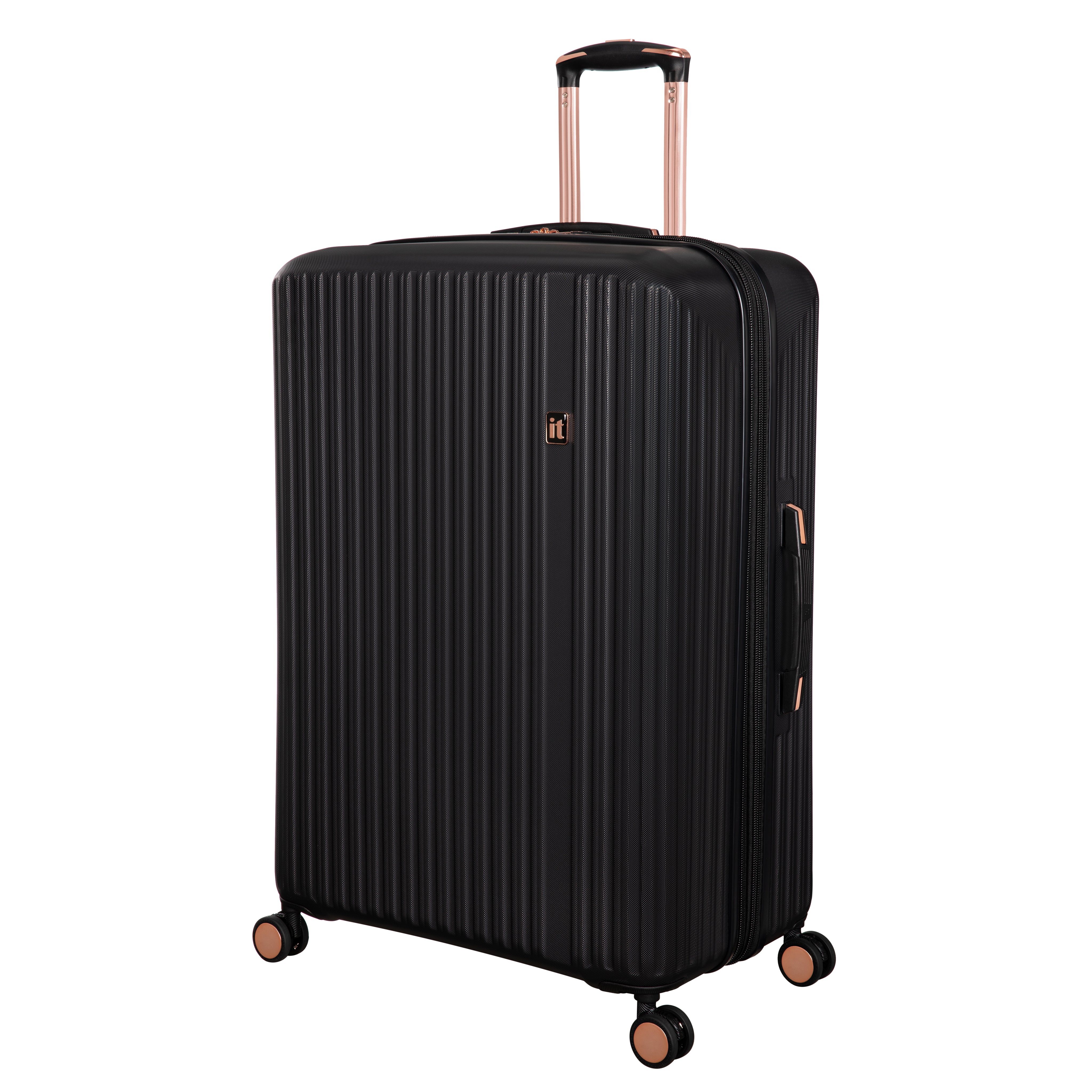 Luxuriant - Large (Black) - Image 6