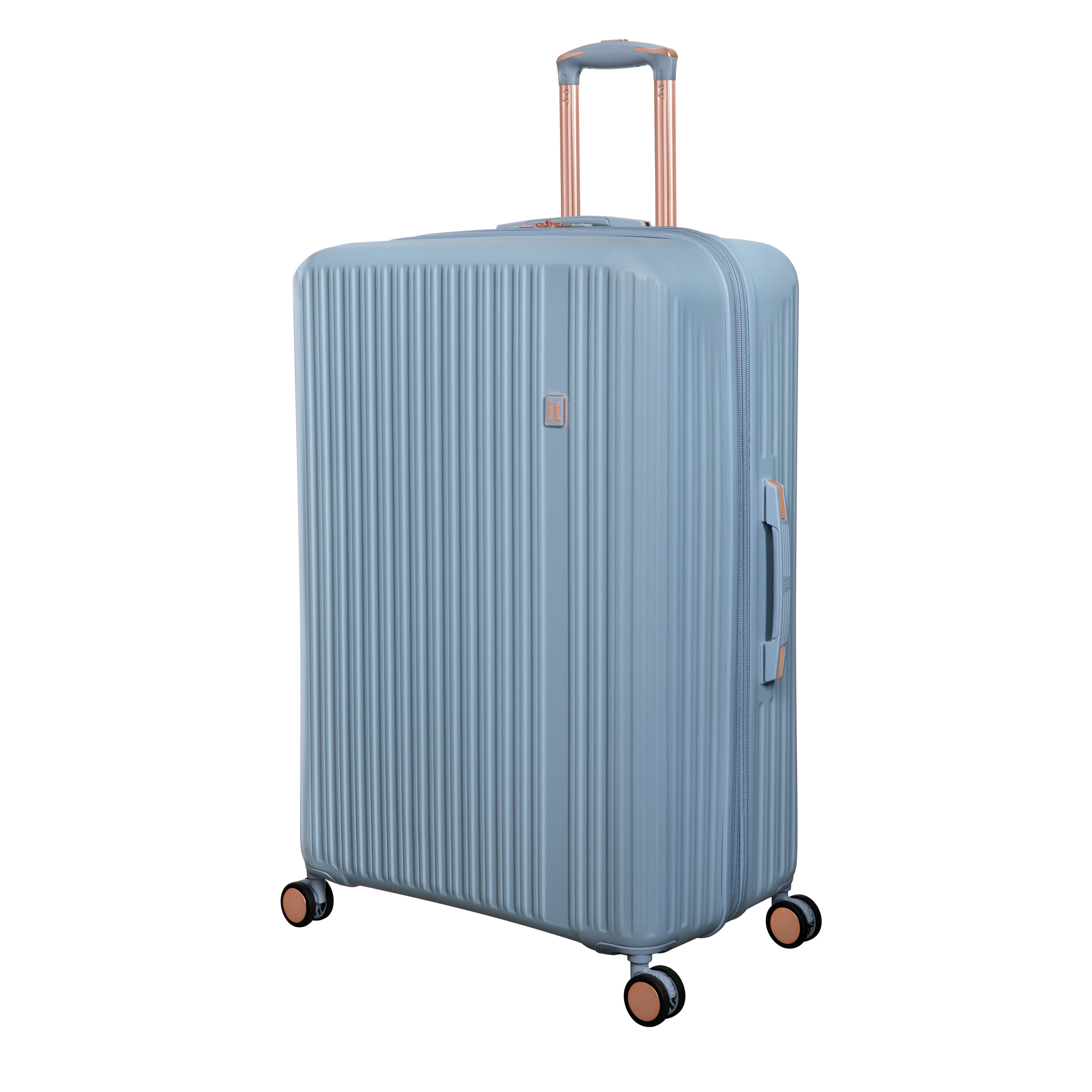 Luxuriant - 3pc Set (Blue Fog) - Image 11