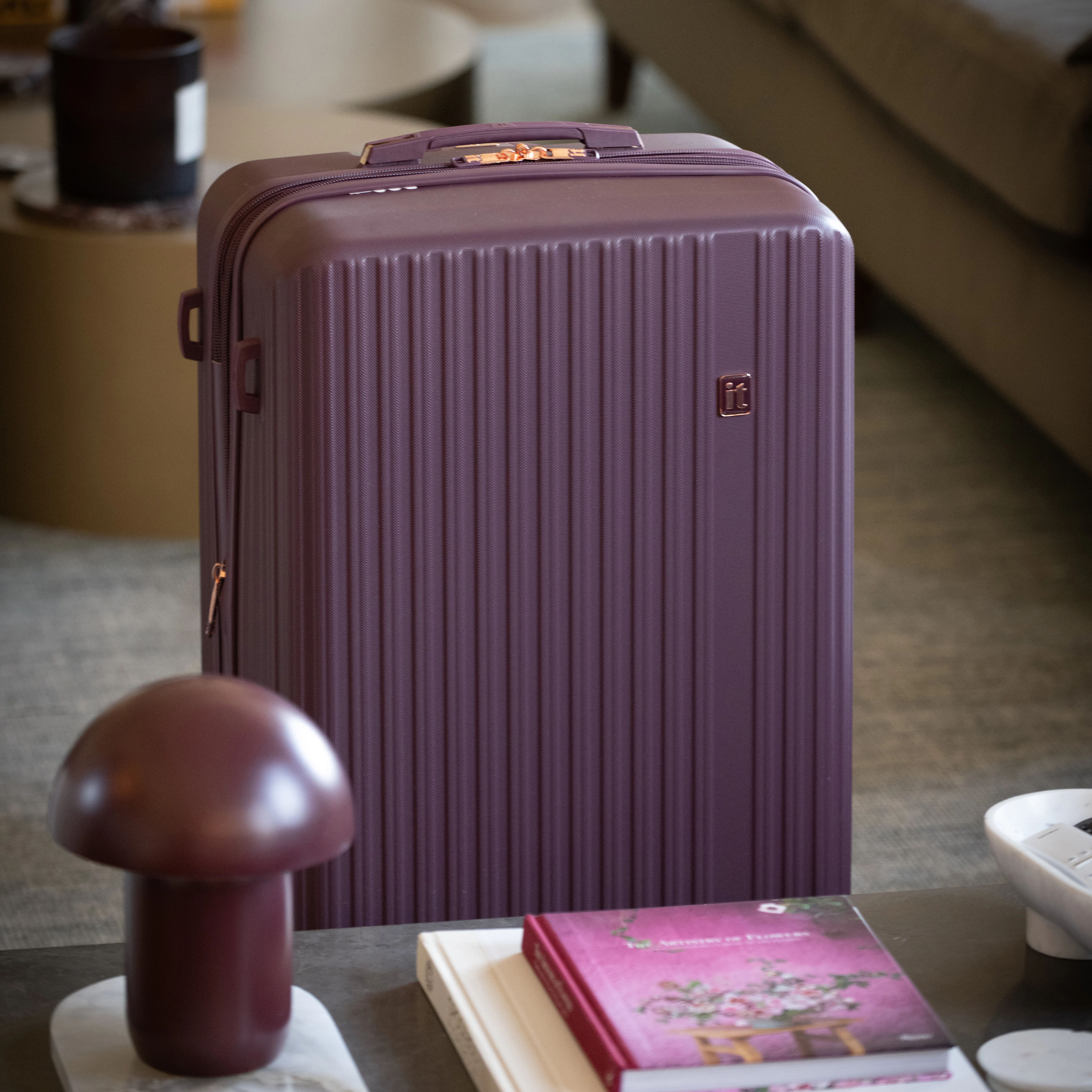 Luxuriant - Large (Fine Wine) - Image 3