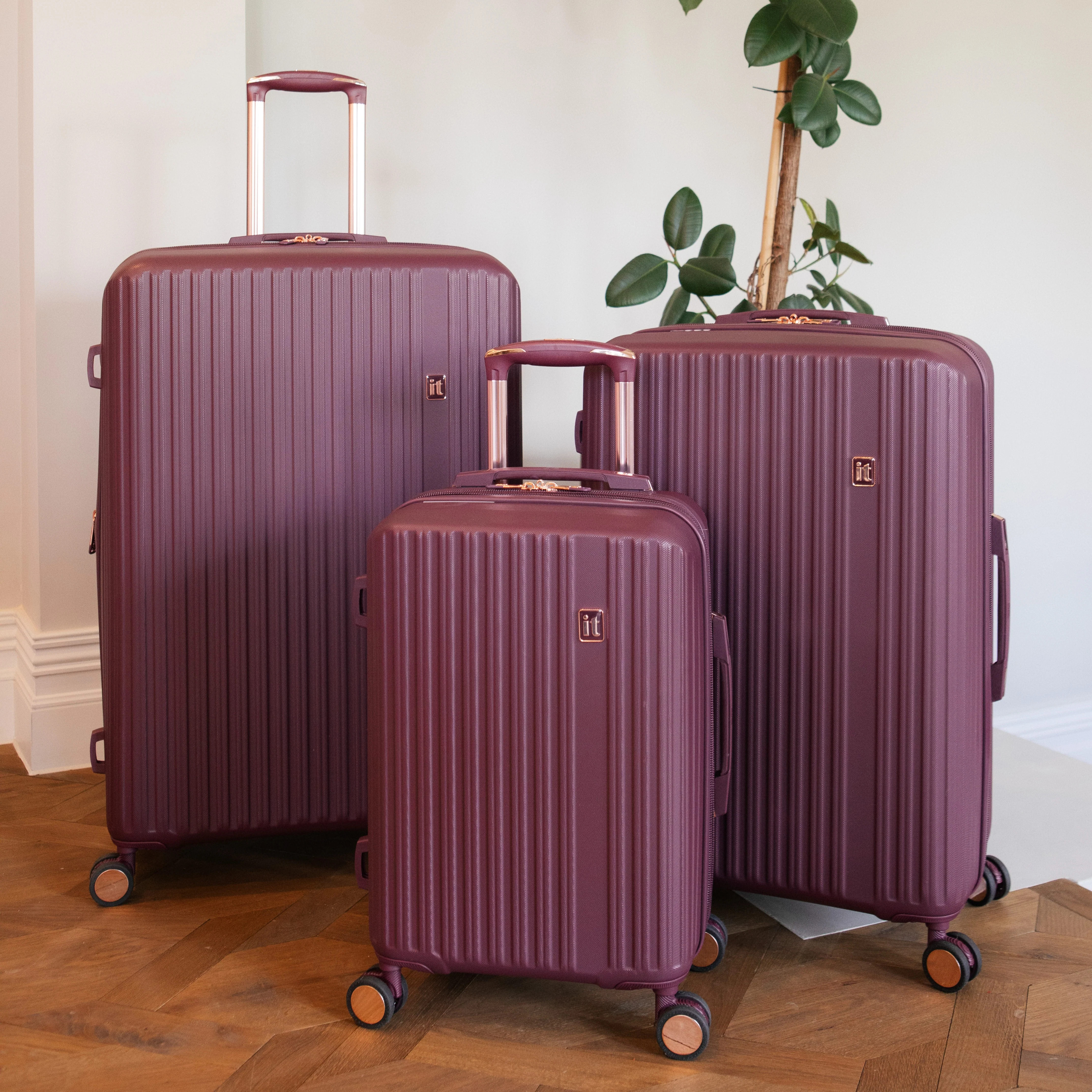 Luxuriant - Medium (Fine Wine) - Image 4