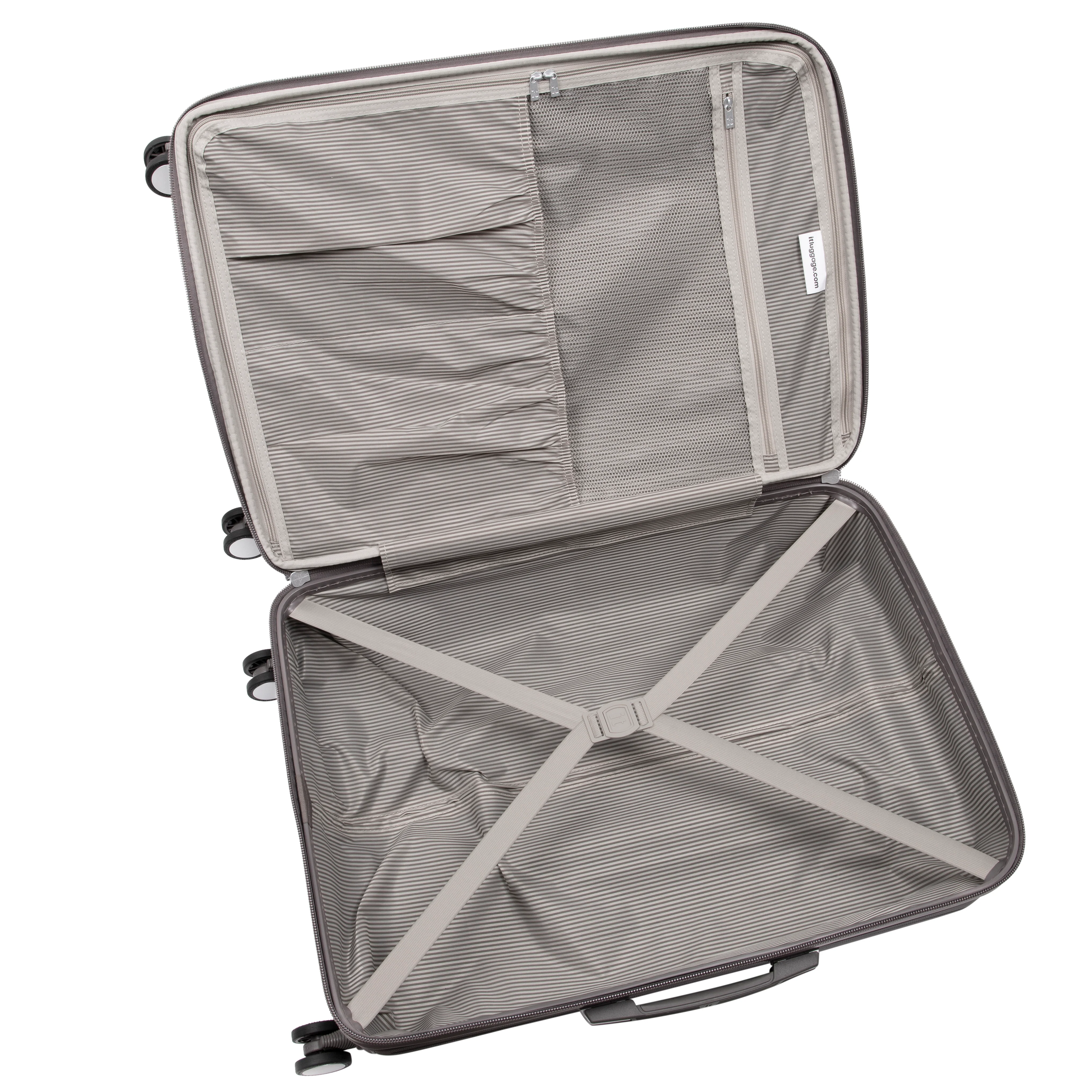 Luxuriant - 3pc Set (Falcon) - Image 13