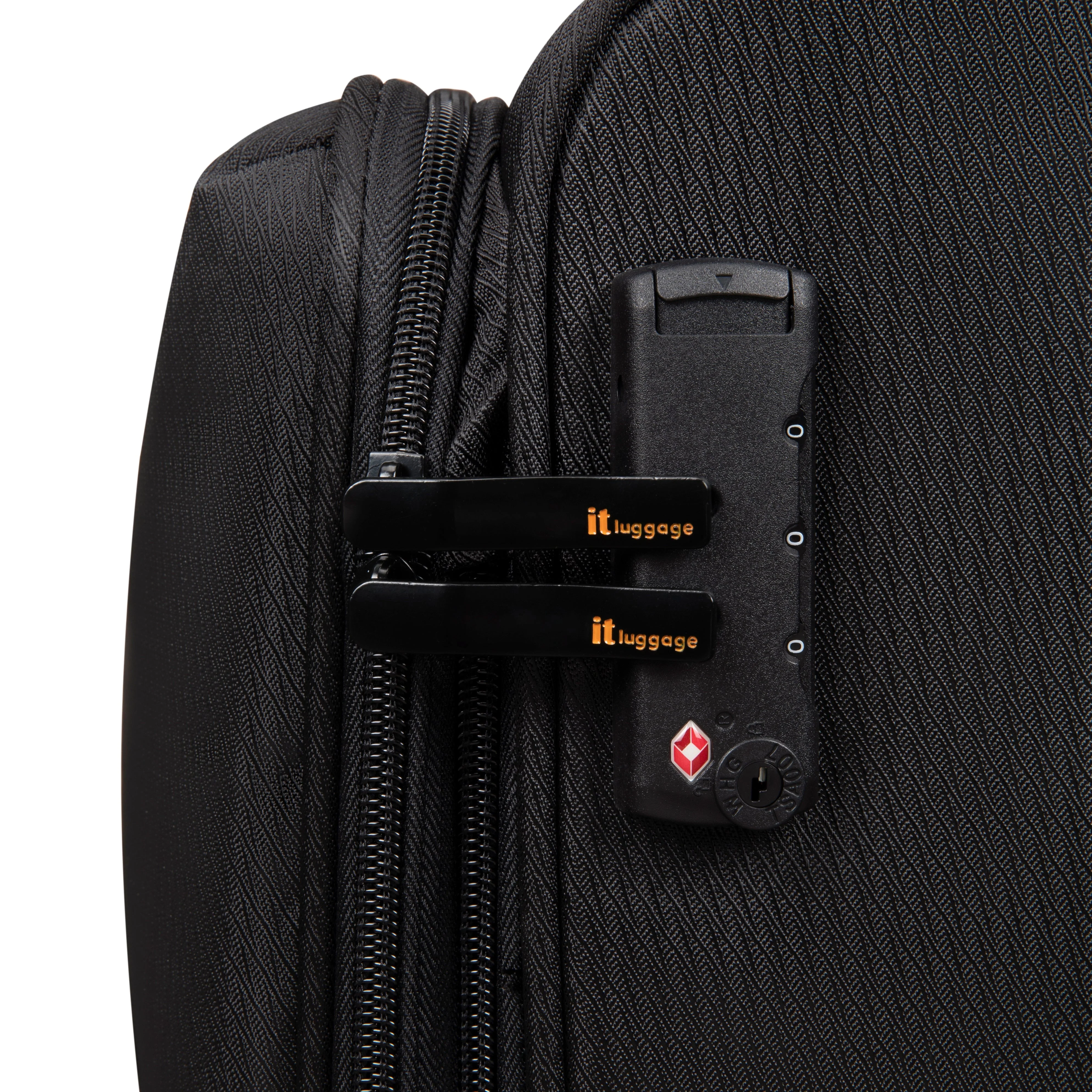 Lykke - 3pc Set (Black) - Image 7