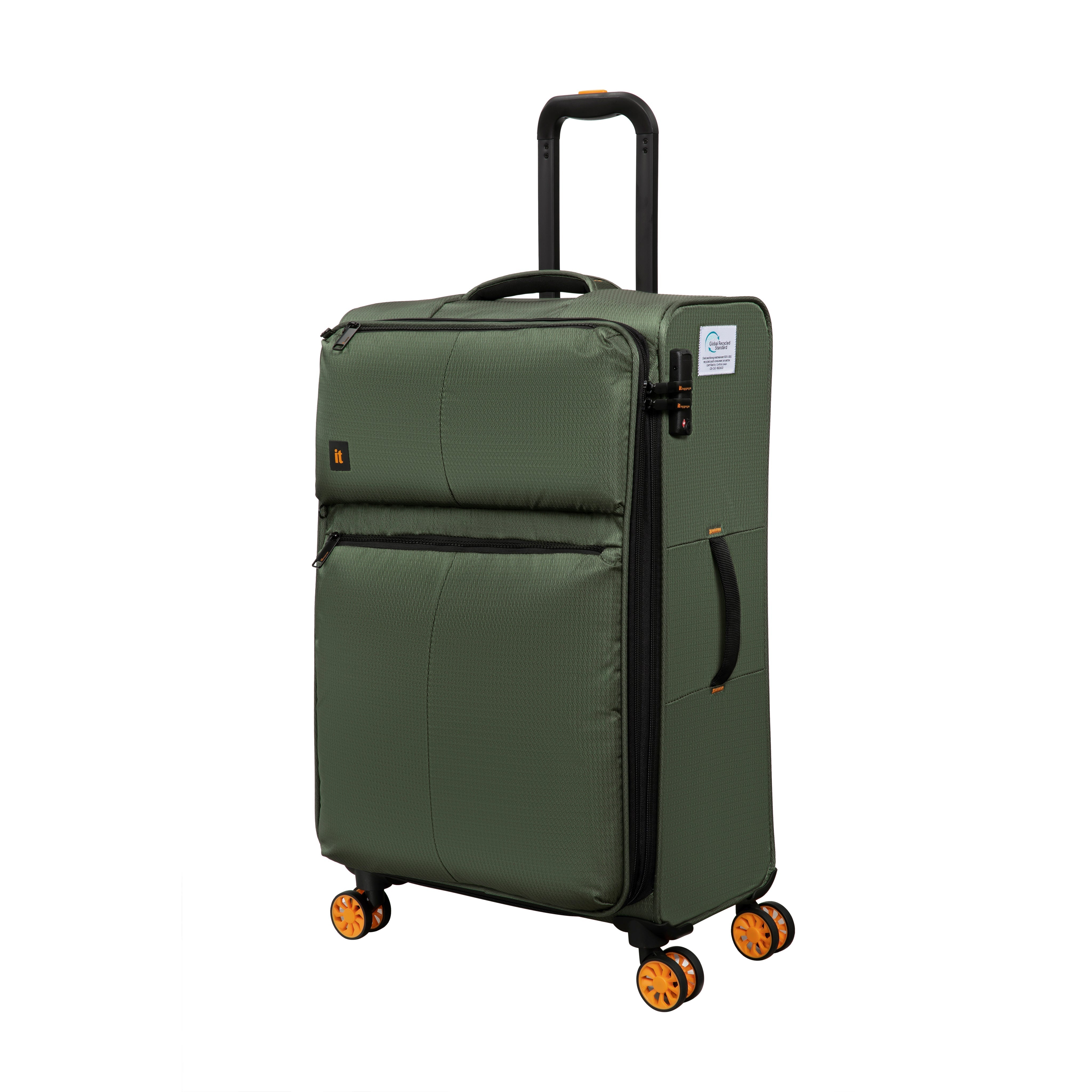 Lykke - 3pc Set (Rifle Green) - Image 10