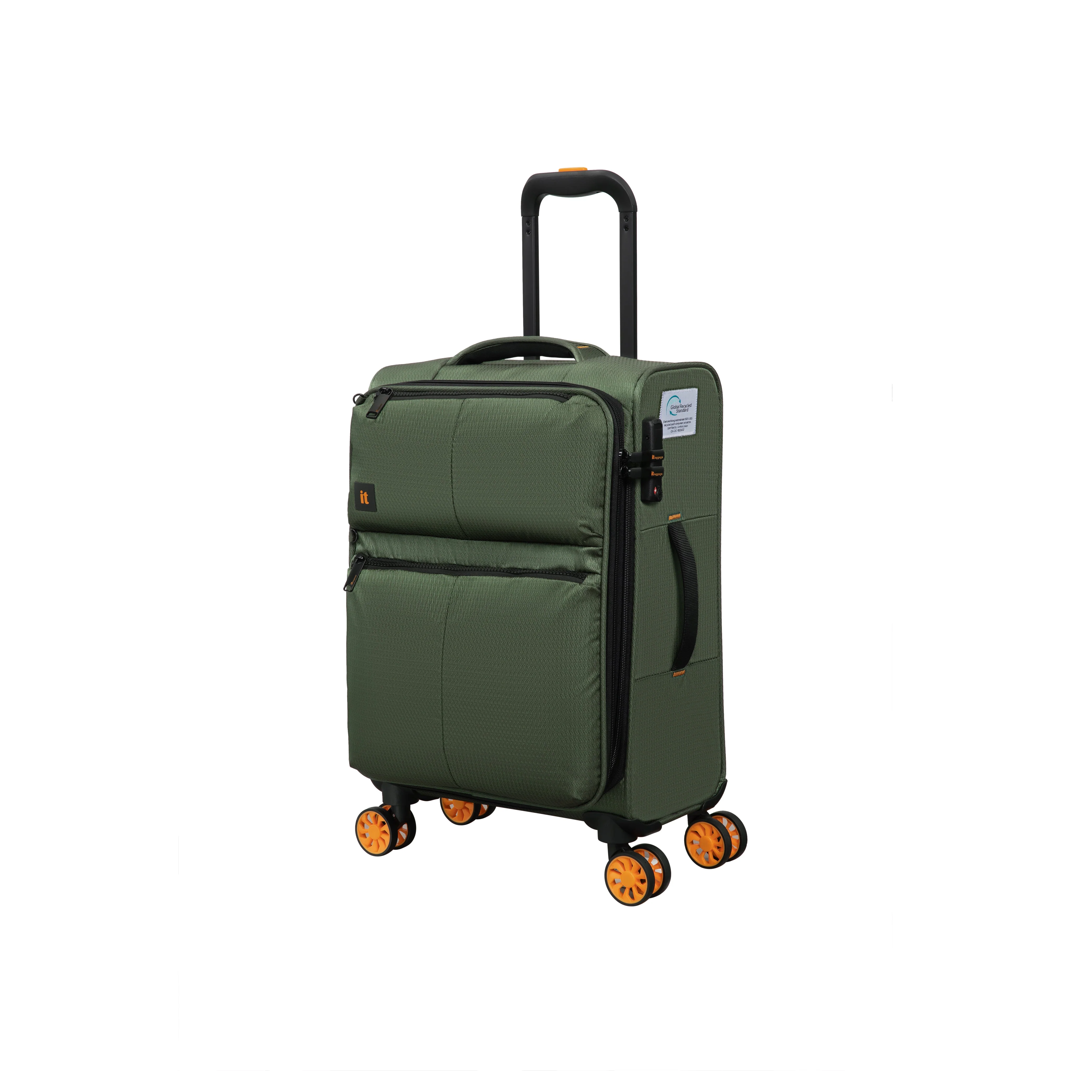 Lykke - 3pc Set (Rifle Green) - Image 11