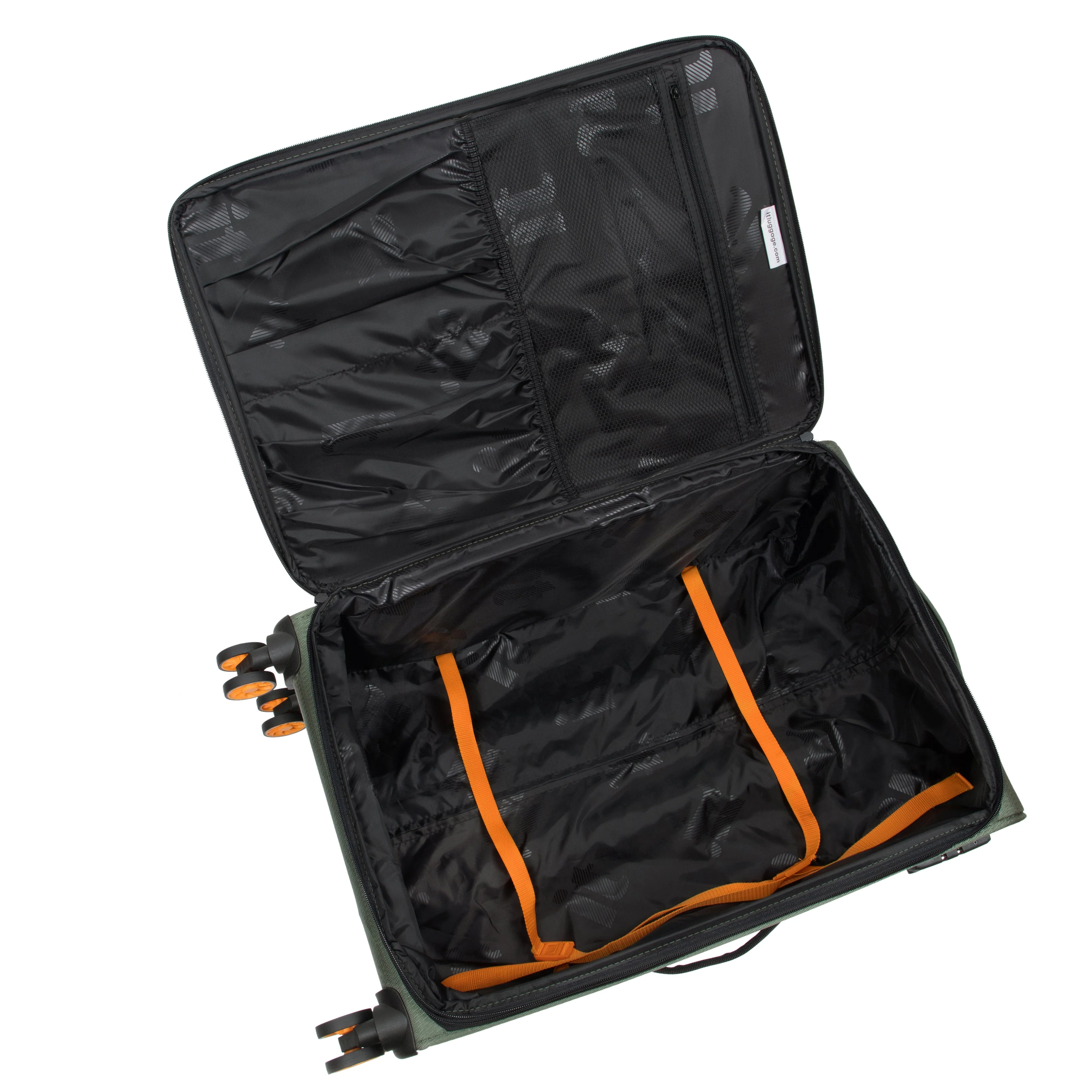 Lykke - 3pc Set (Rifle Green) - Image 14