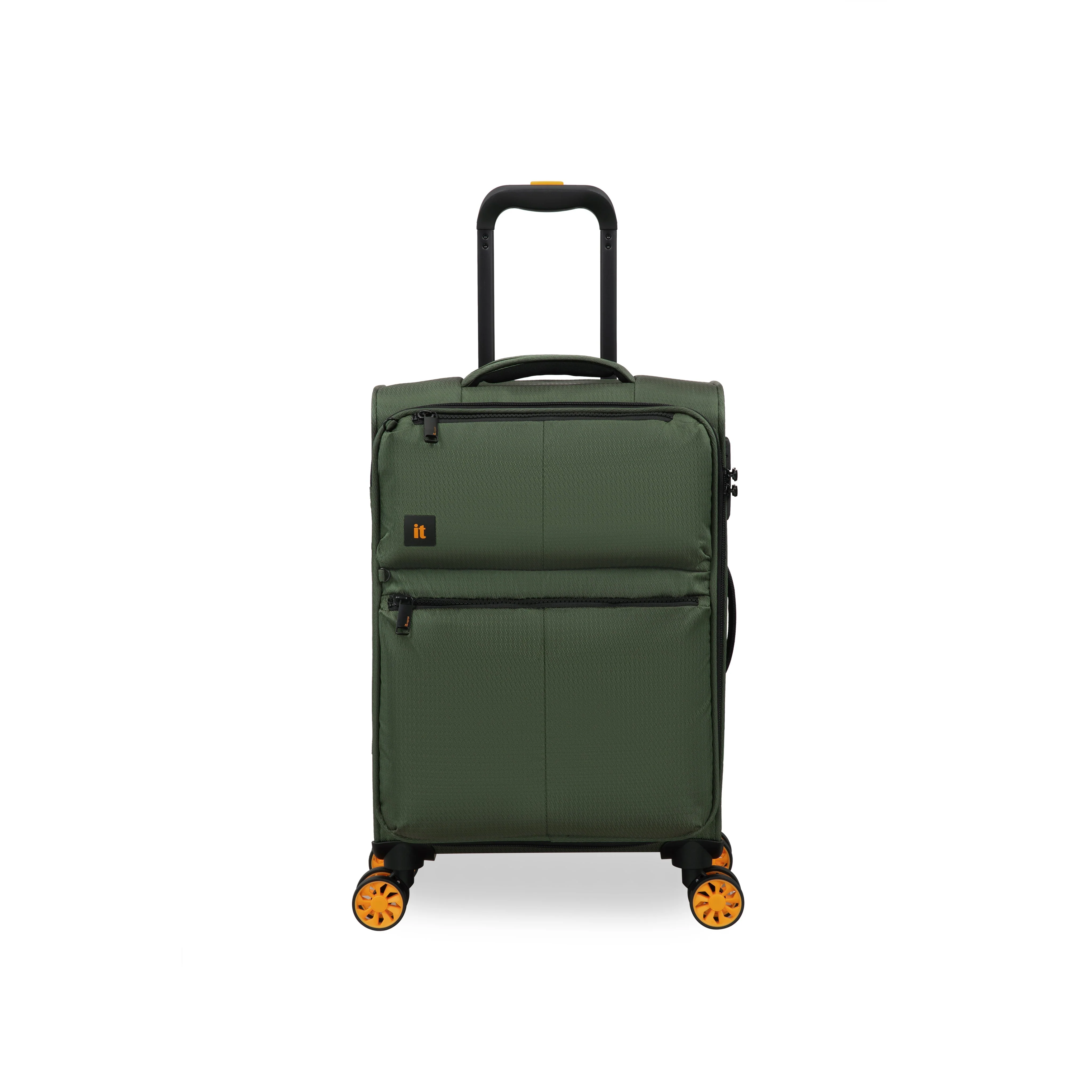 Lykke - 3pc Set (Rifle Green) - Image 5