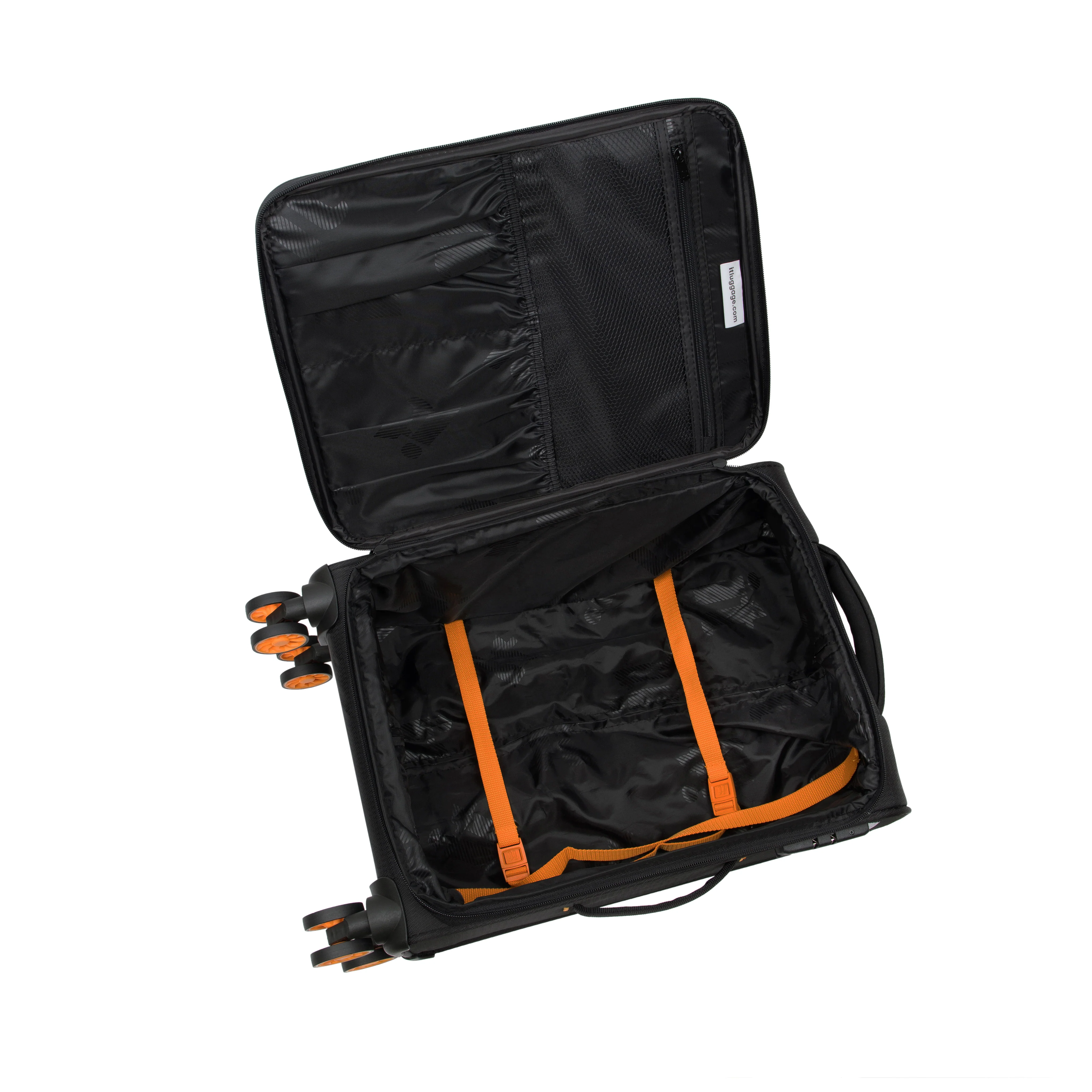 Lykke - 3pc Set (Black) - Image 33