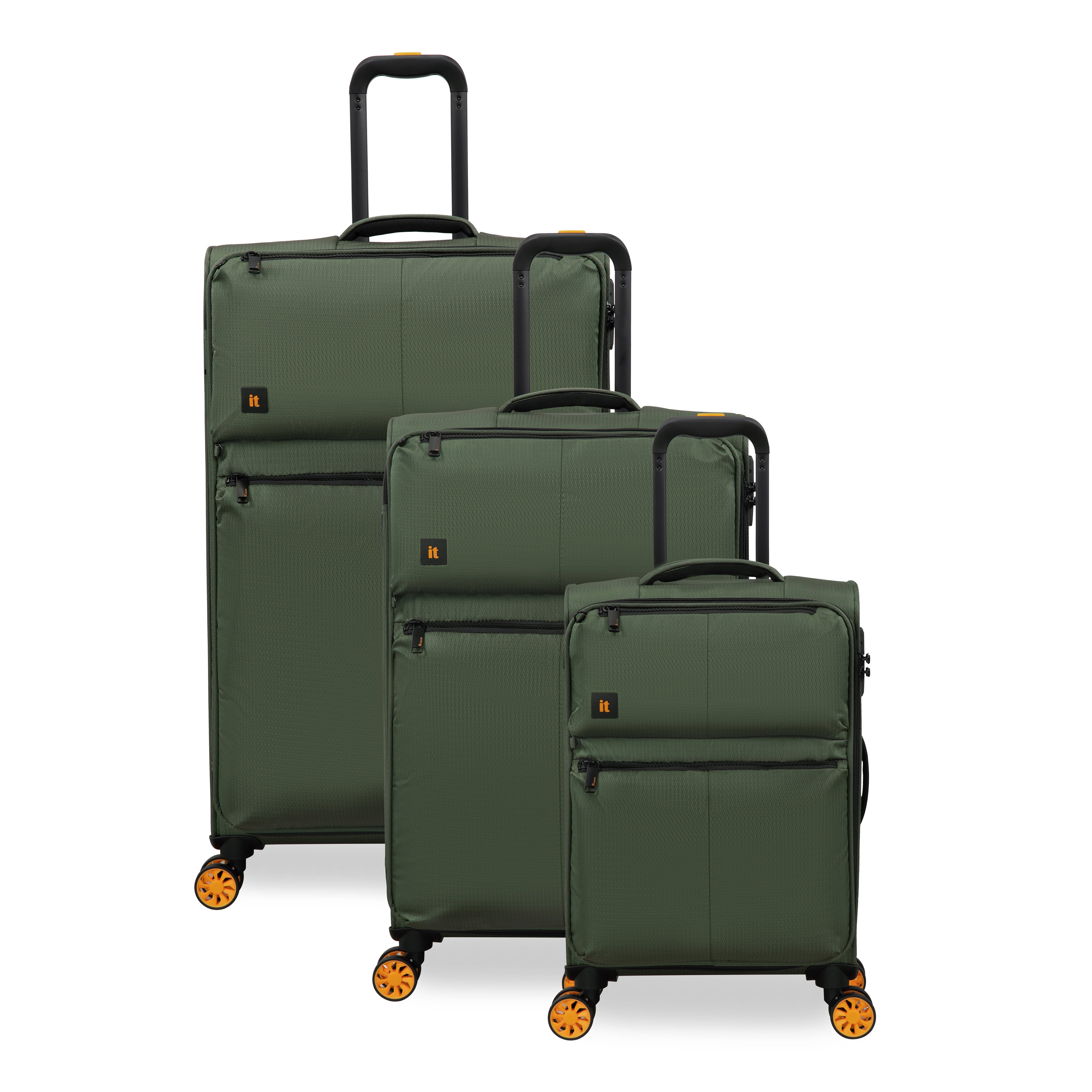 Lykke - Medium (Rifle Green) - Image 10
