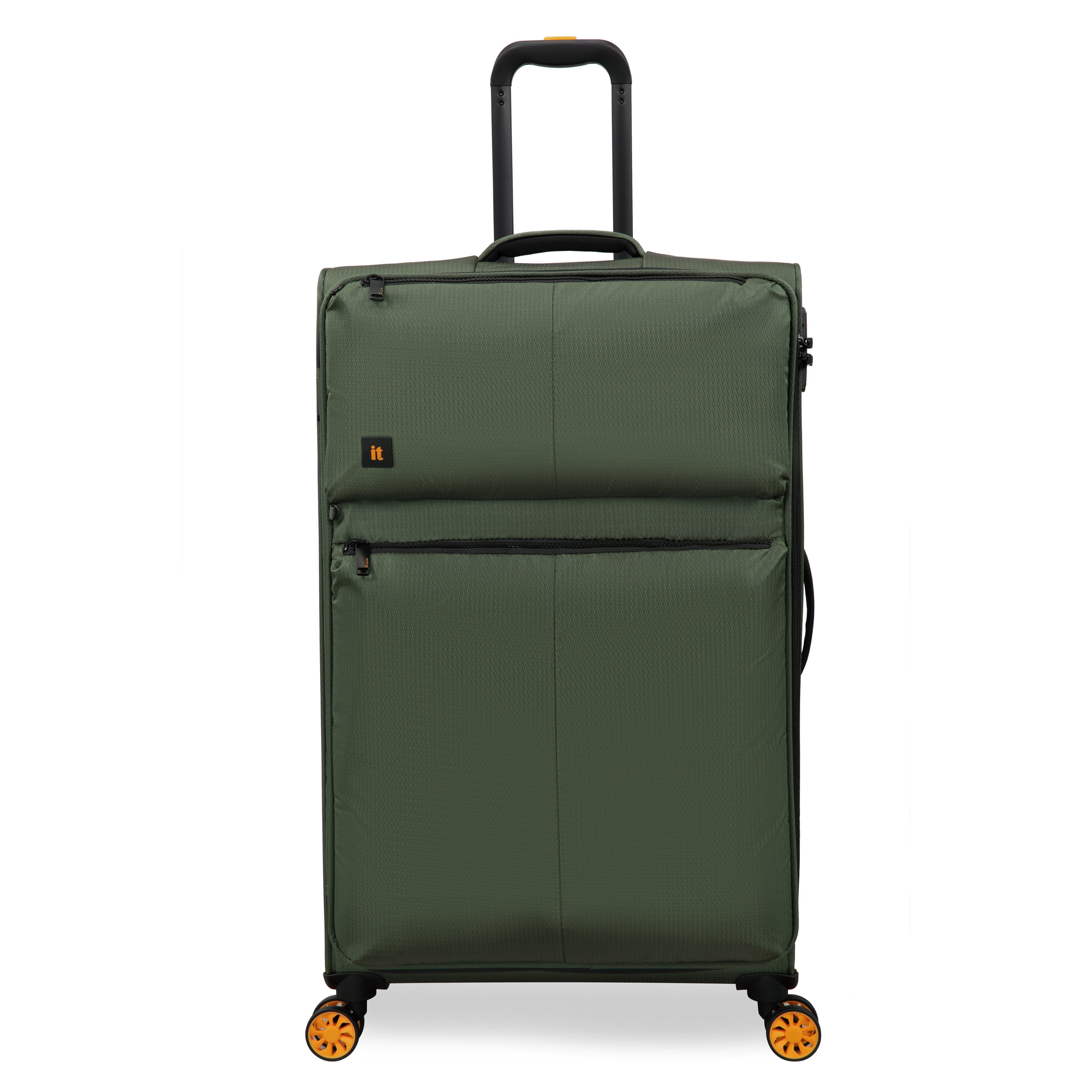 Lykke - 3pc Set (Rifle Green) - Image 21