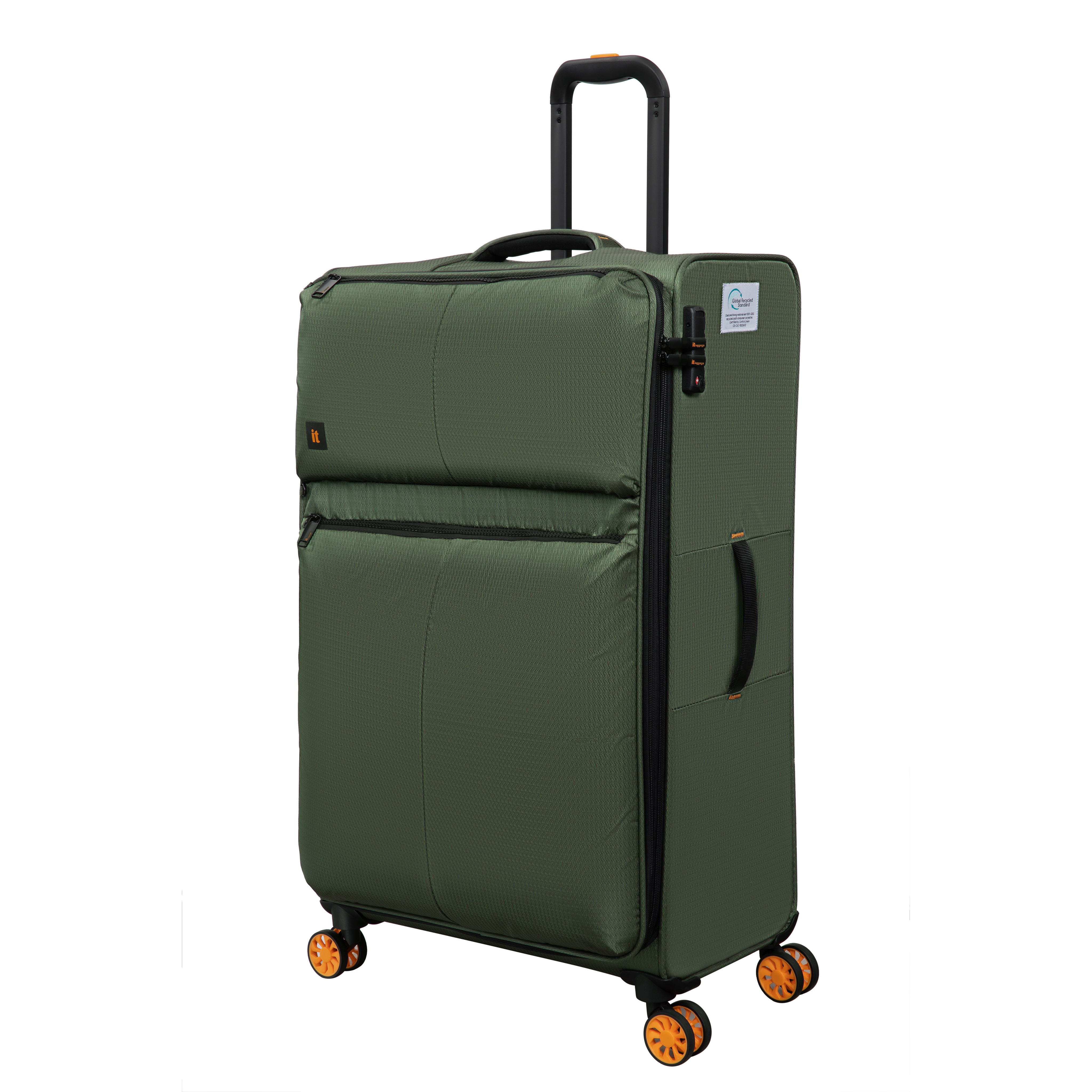 Lykke - 3pc Set (Rifle Green) - Image 27