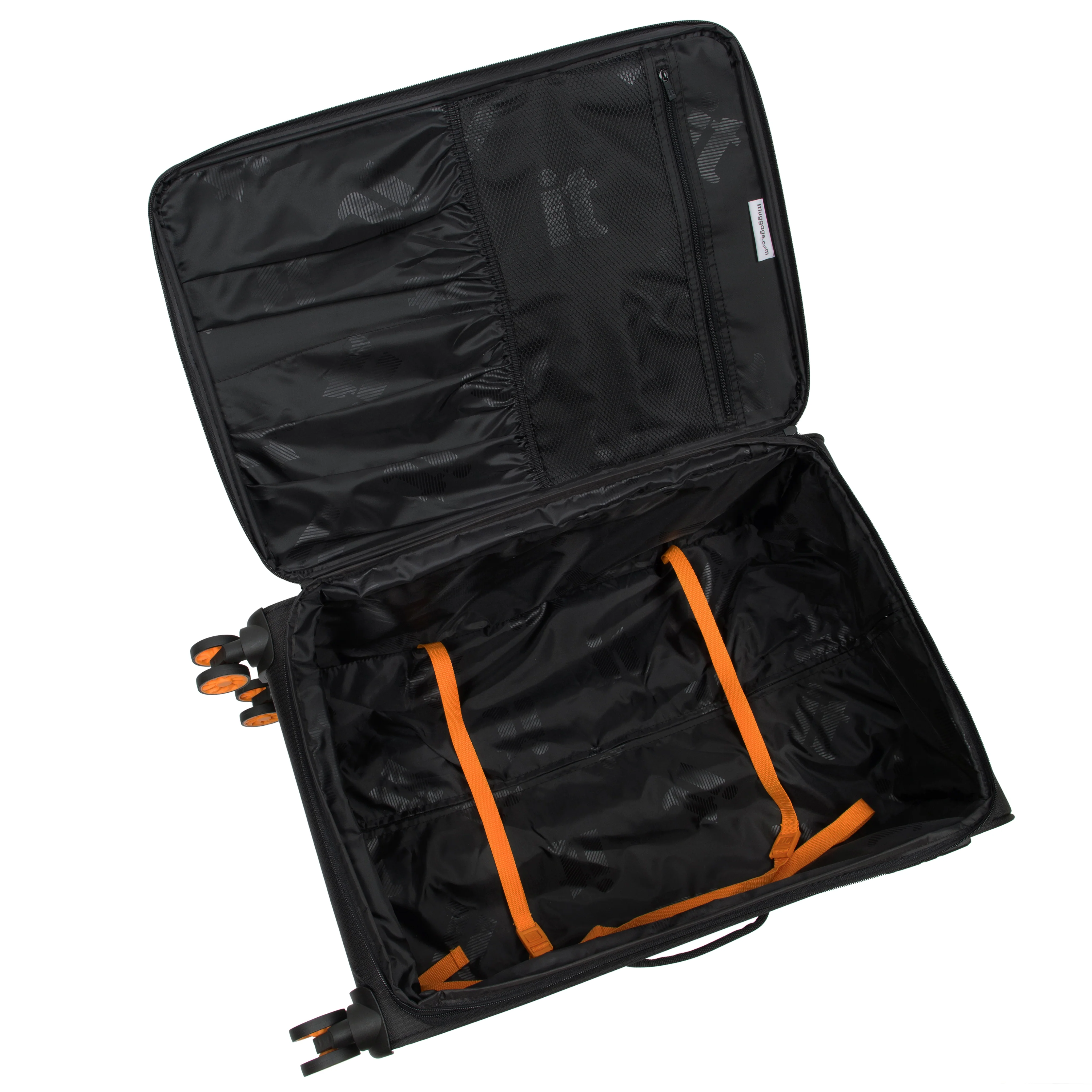 Lykke - 3pc Set (Black) - Image 32