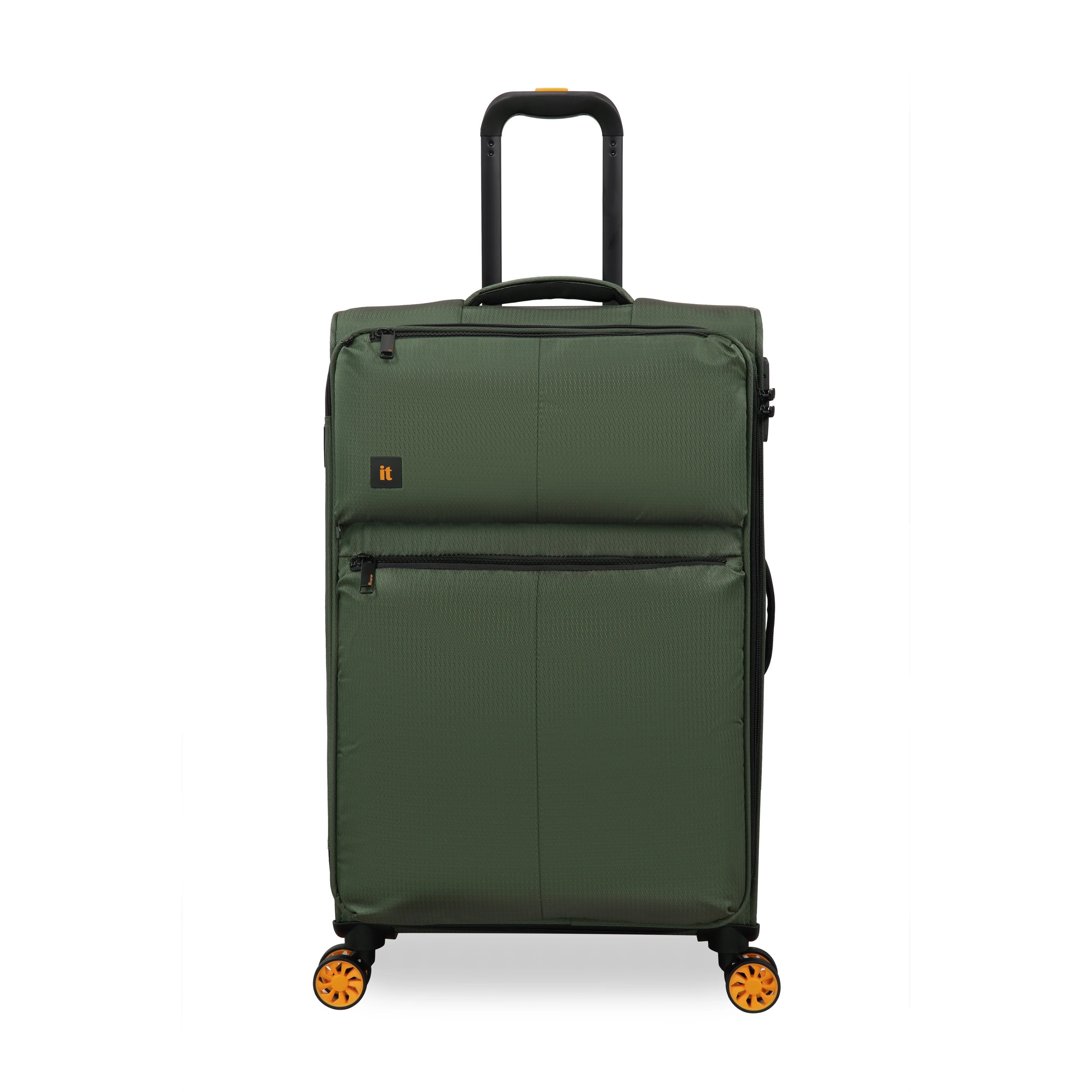 Lykke - Medium (Rifle Green)