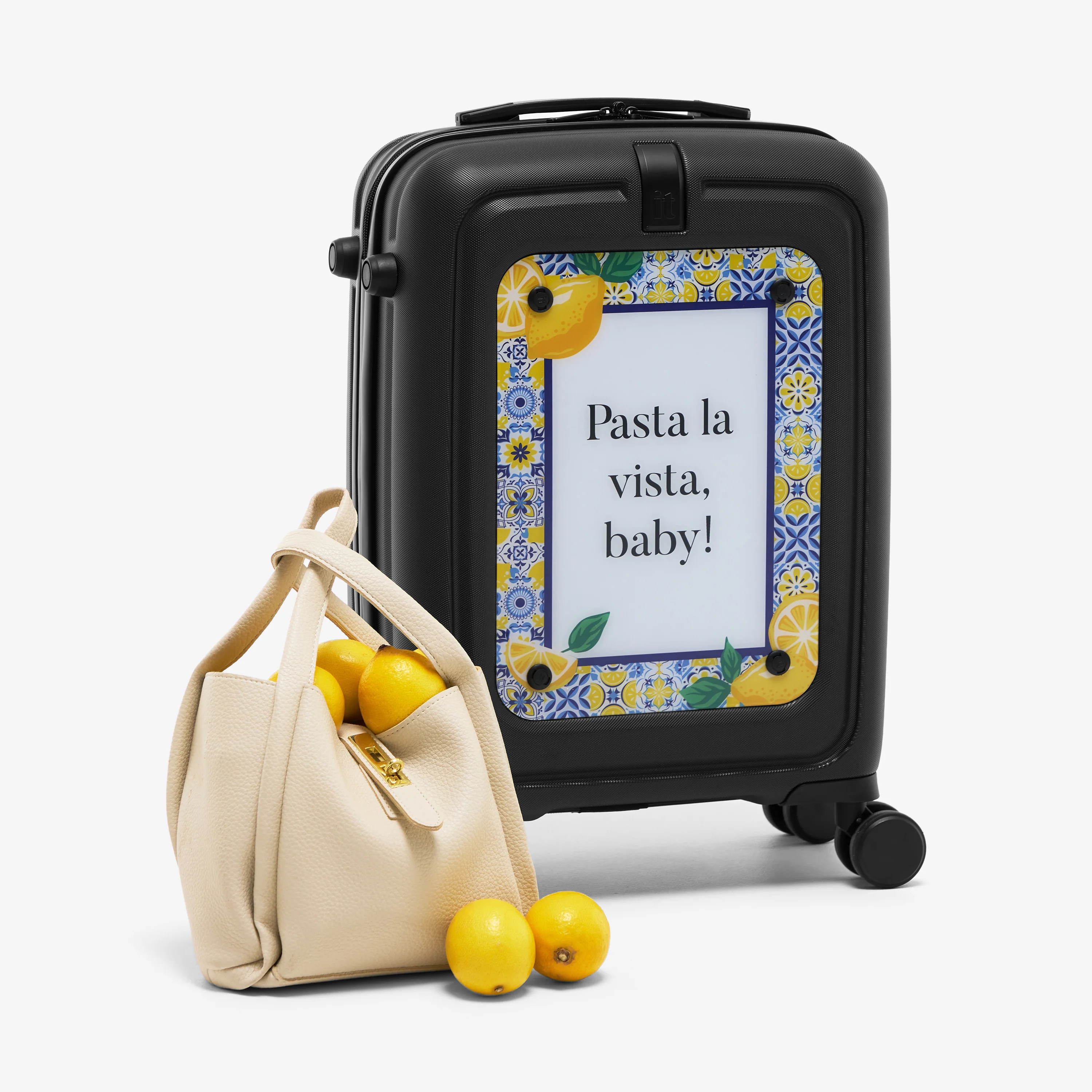 Modify - Personalised Panel (Beach Wind - Name) - Image 8