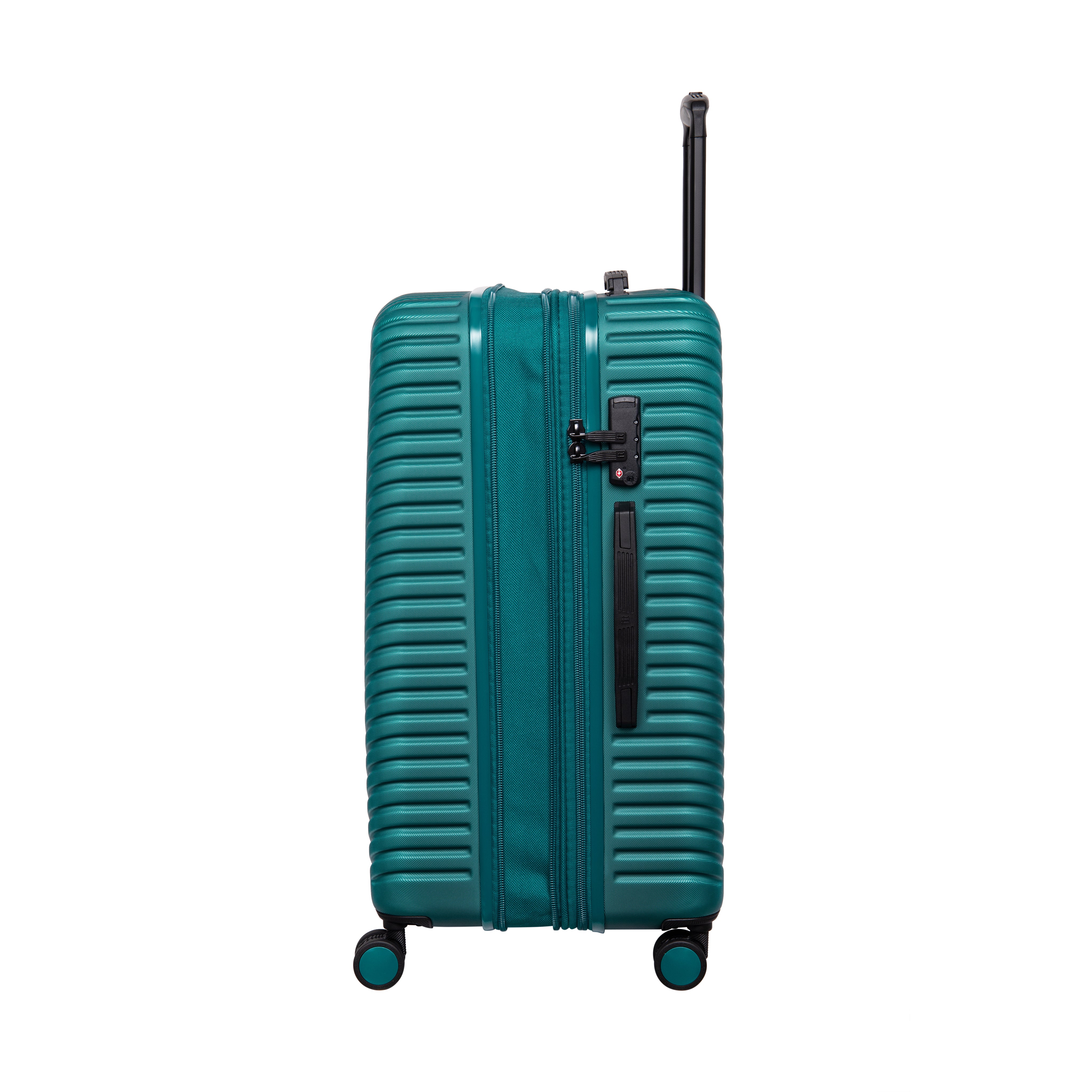 Pleating - Cabin (Teal Green) - Image 8