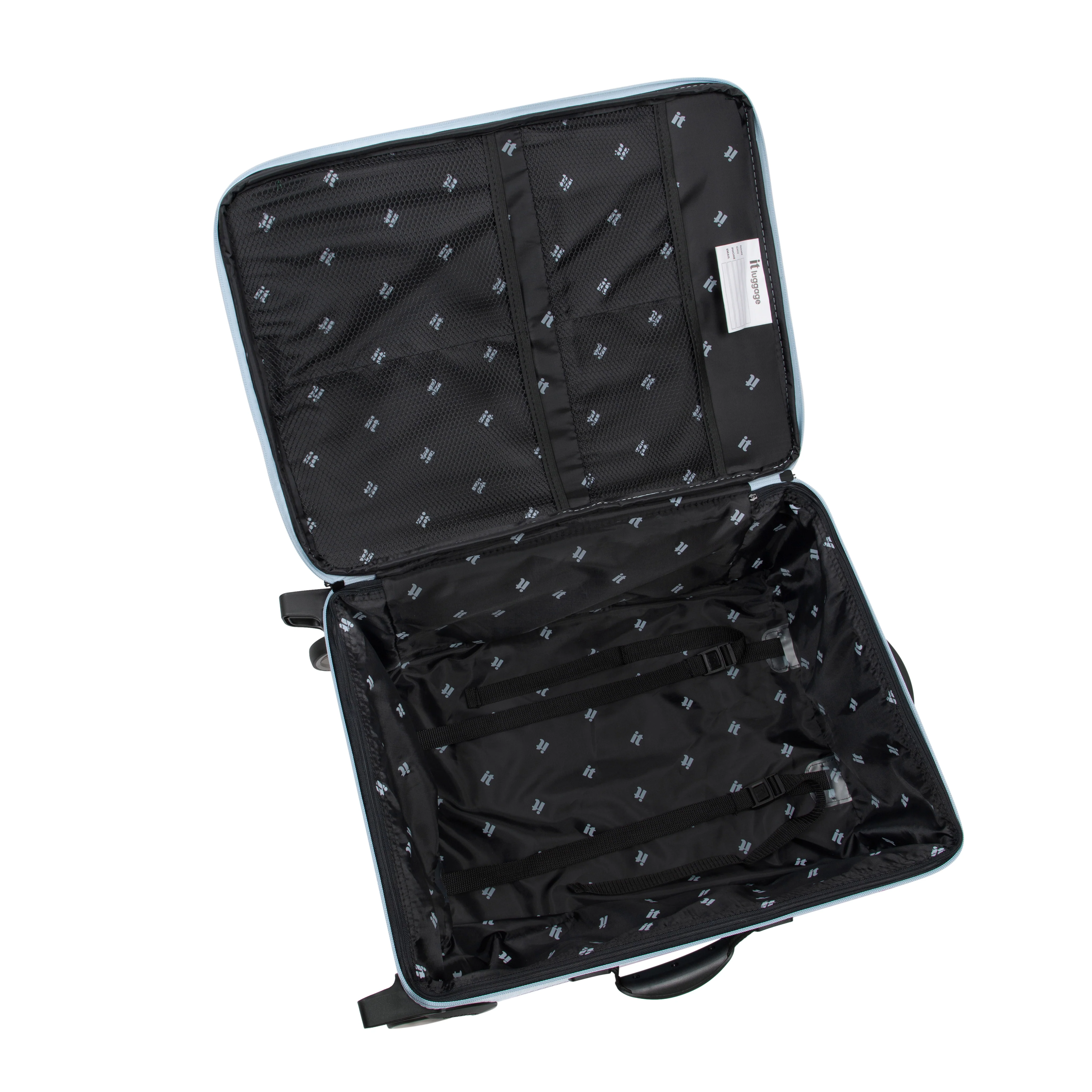 Popstar World's Lightest - Cabin (Celestial Blue) - Image 4